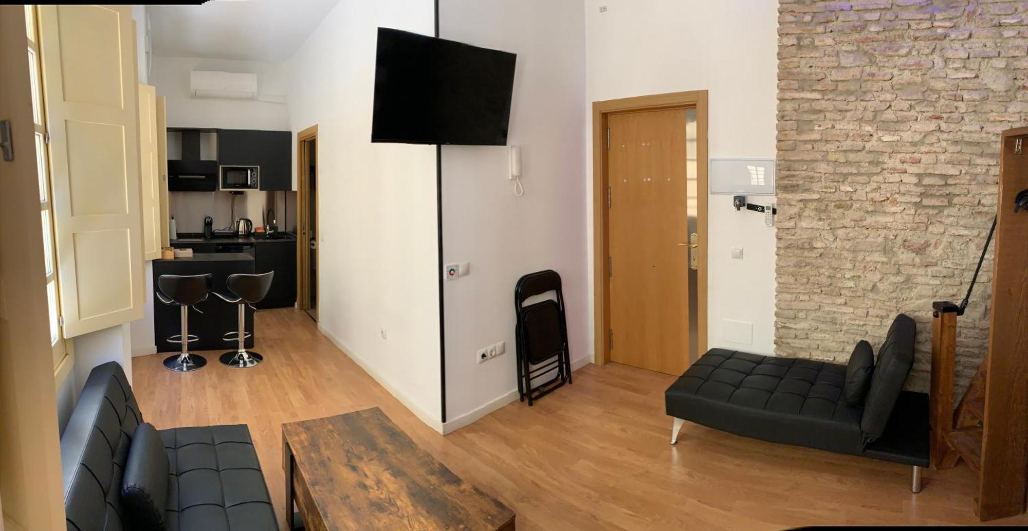 Luxury Chinitas 11 Apartamento *