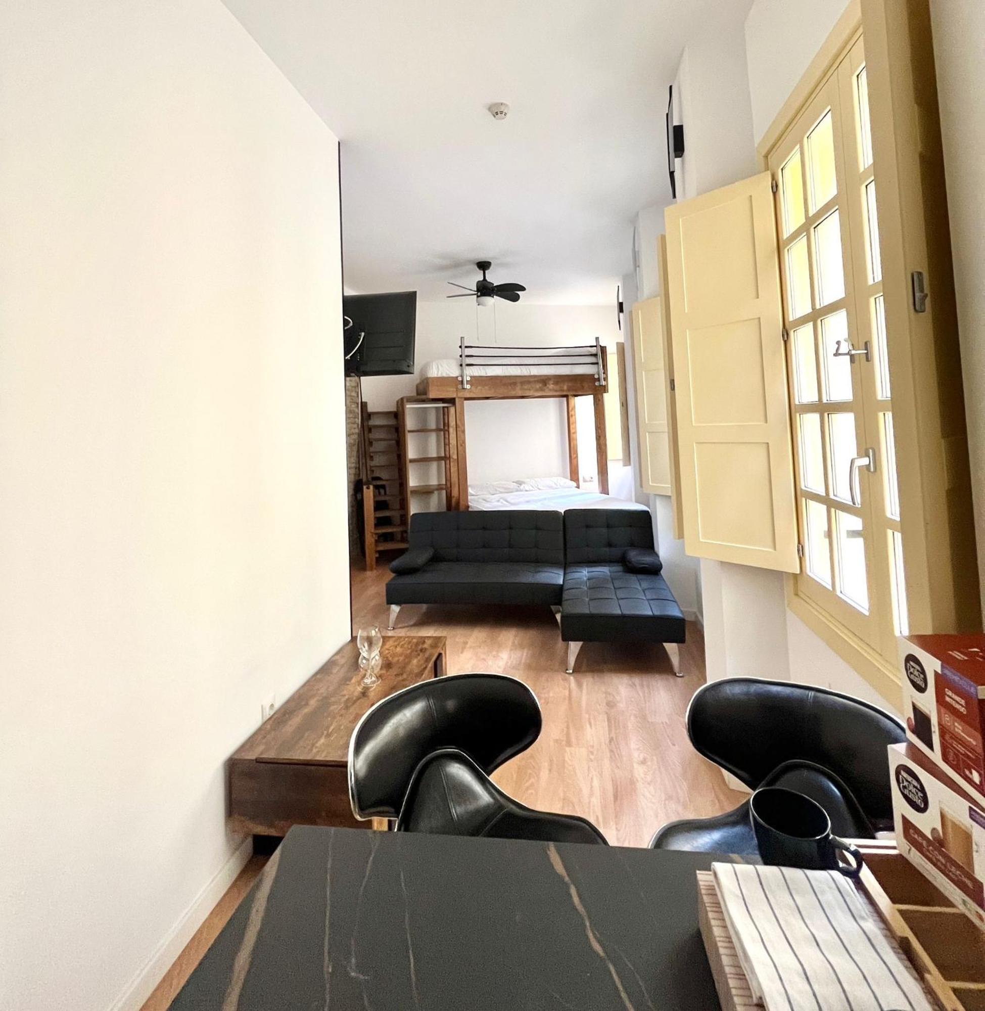 Luxury Chinitas 11 Apartamento