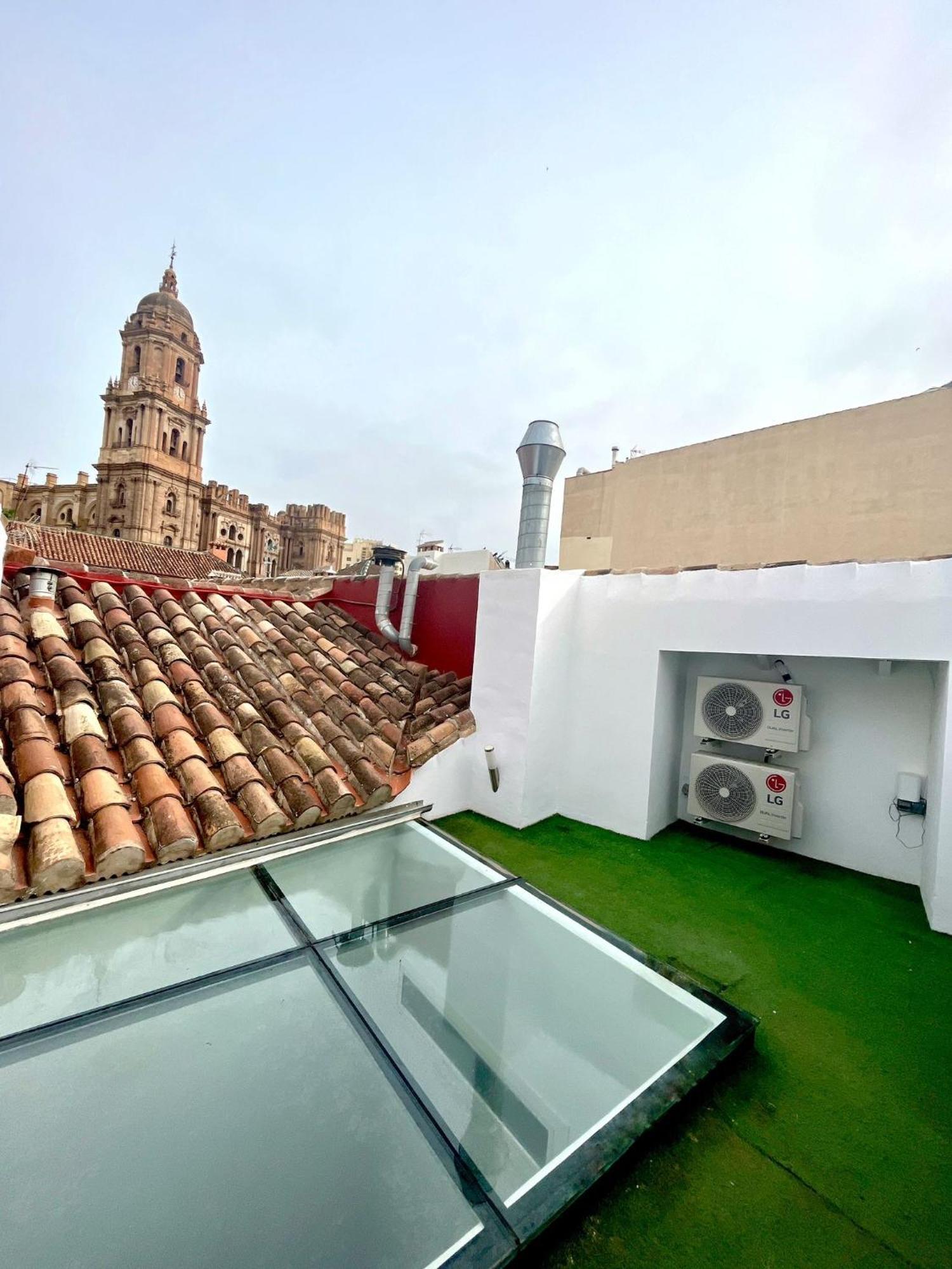 Luxury Chinitas 11 Apartamento *