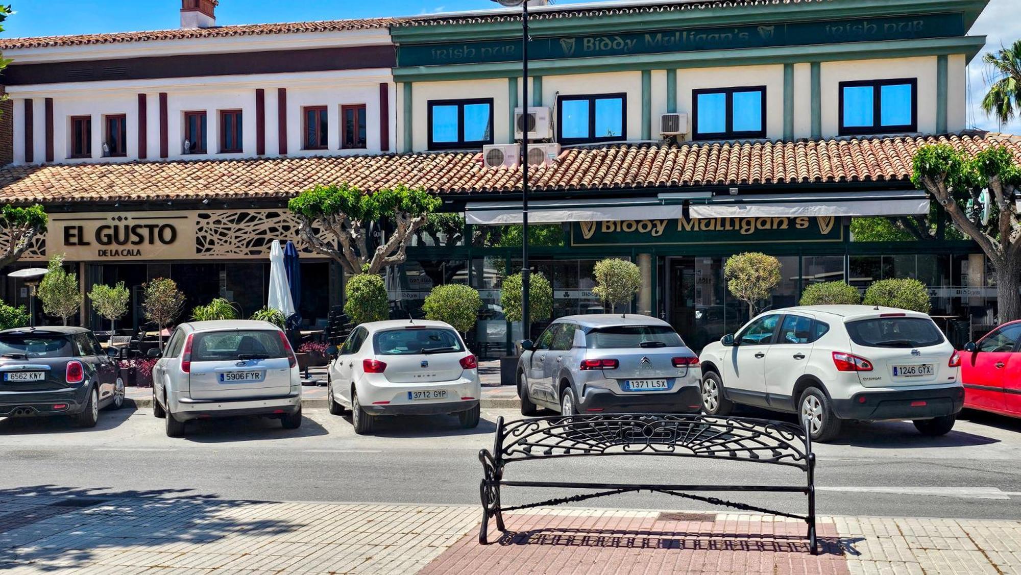 Calanova Grand Golf Apartment Malaga
