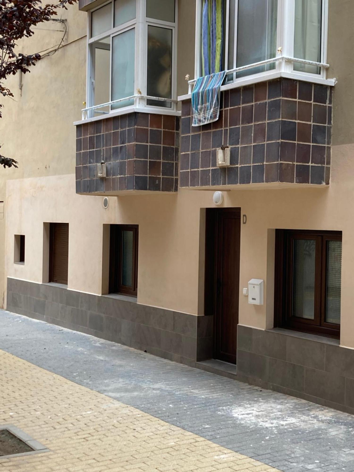 Segalerva * Malaga