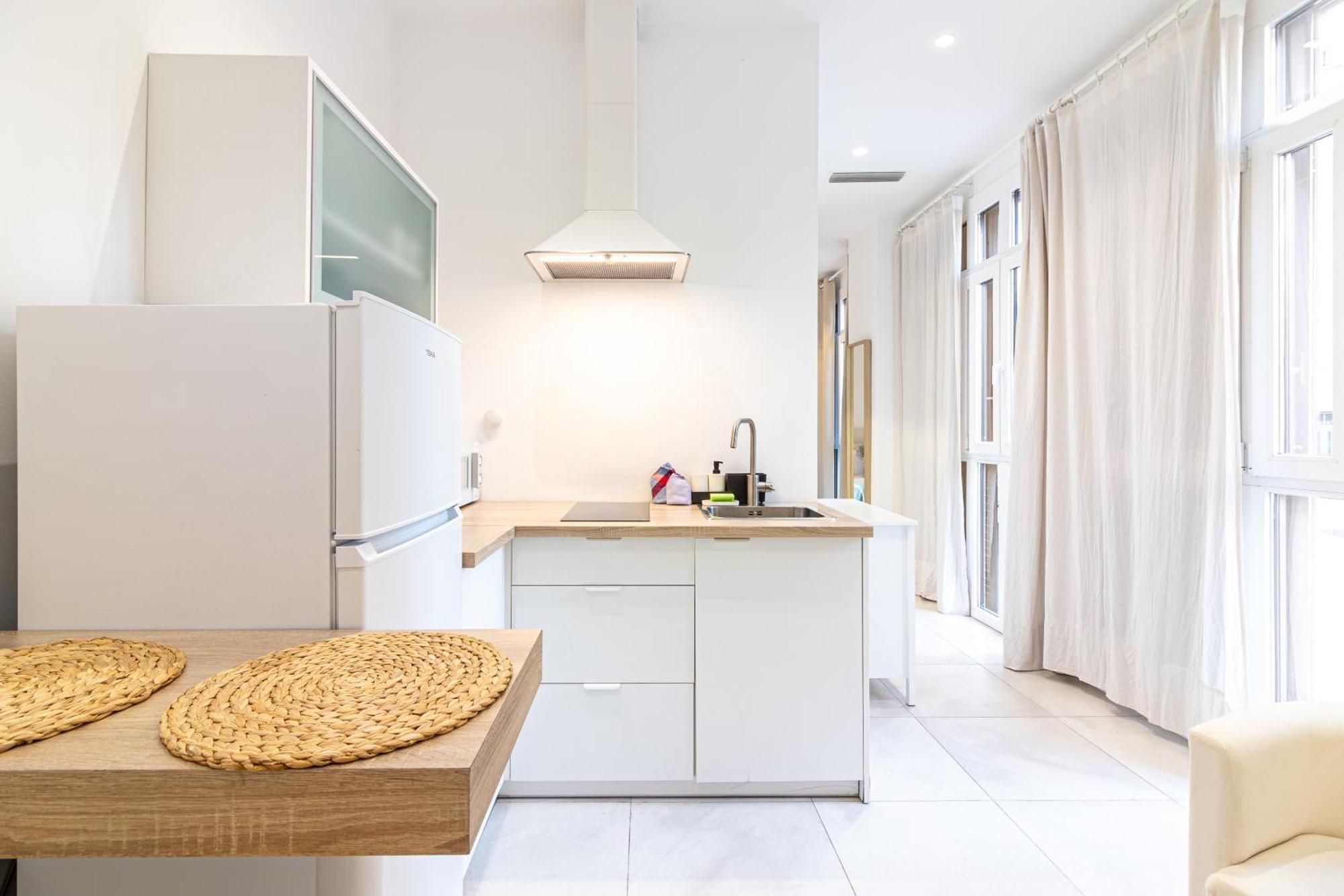 Center Flat Apart & Terrace By Koral Apartamento