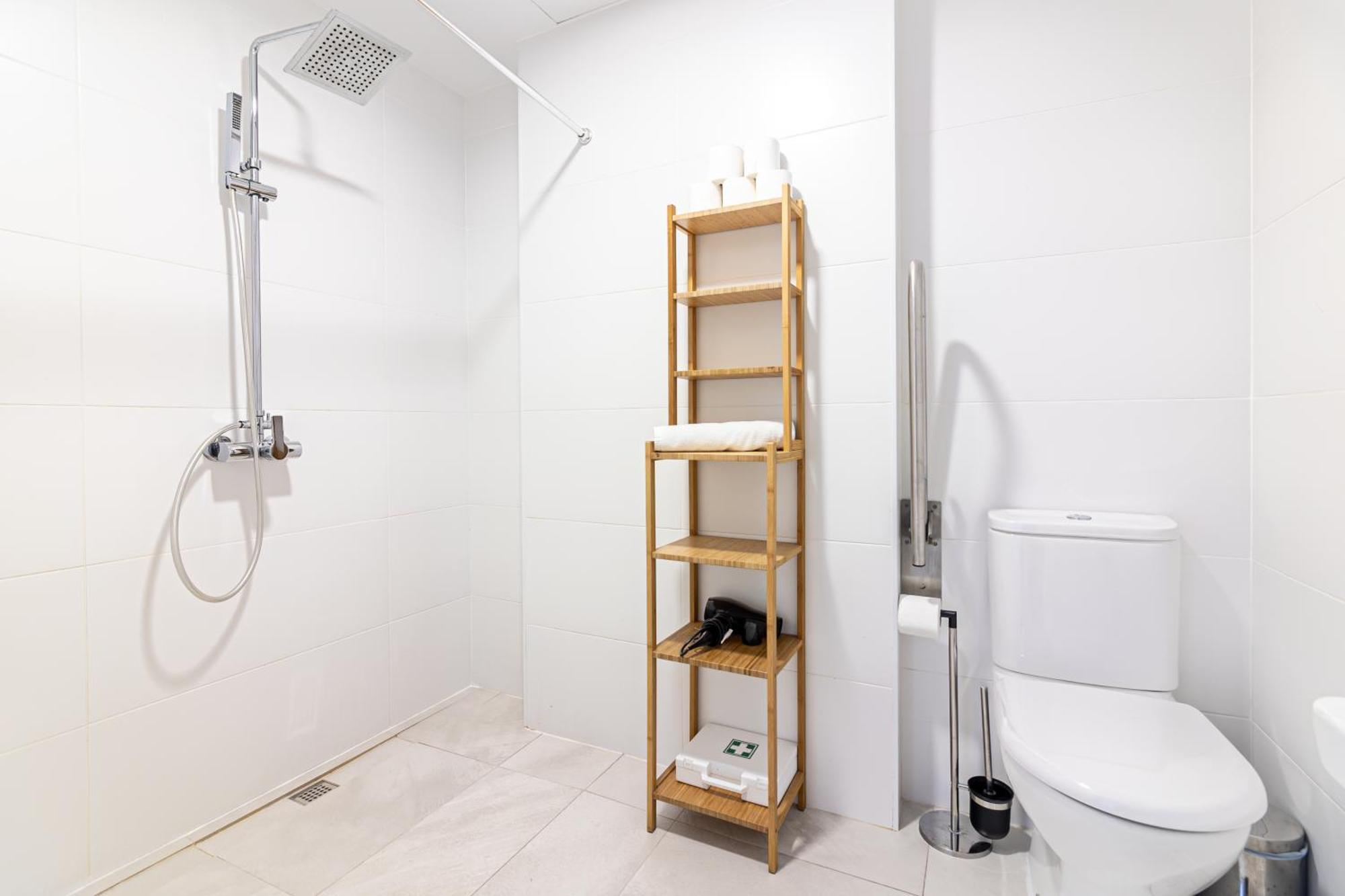 Center Flat Apart & Terrace By Koral *