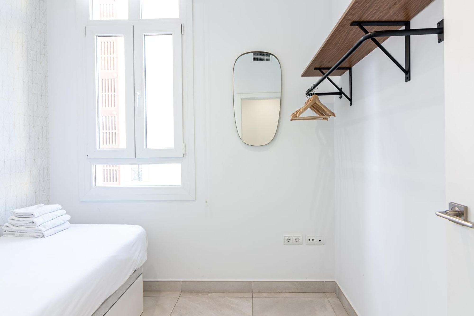 Apartamento Center Flat Apart & Terrace By Koral