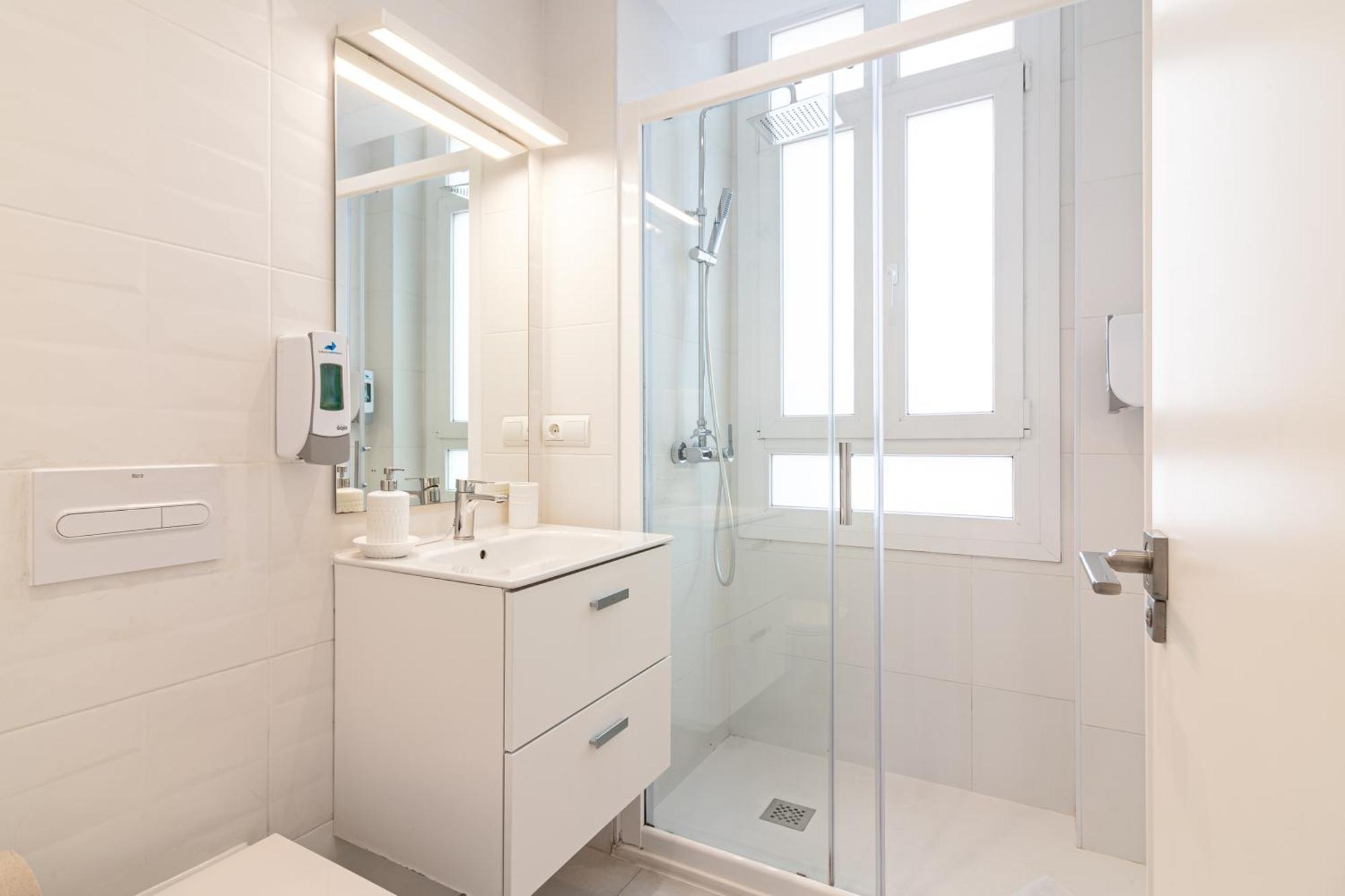 Apartamento Center Flat Apart & Terrace By Koral *