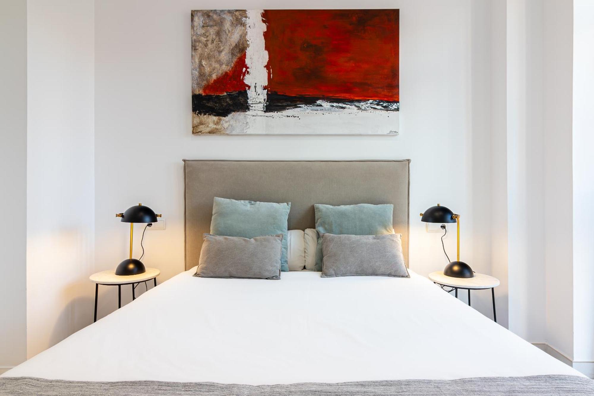 Center Flat Apart & Terrace By Koral Apartamento *