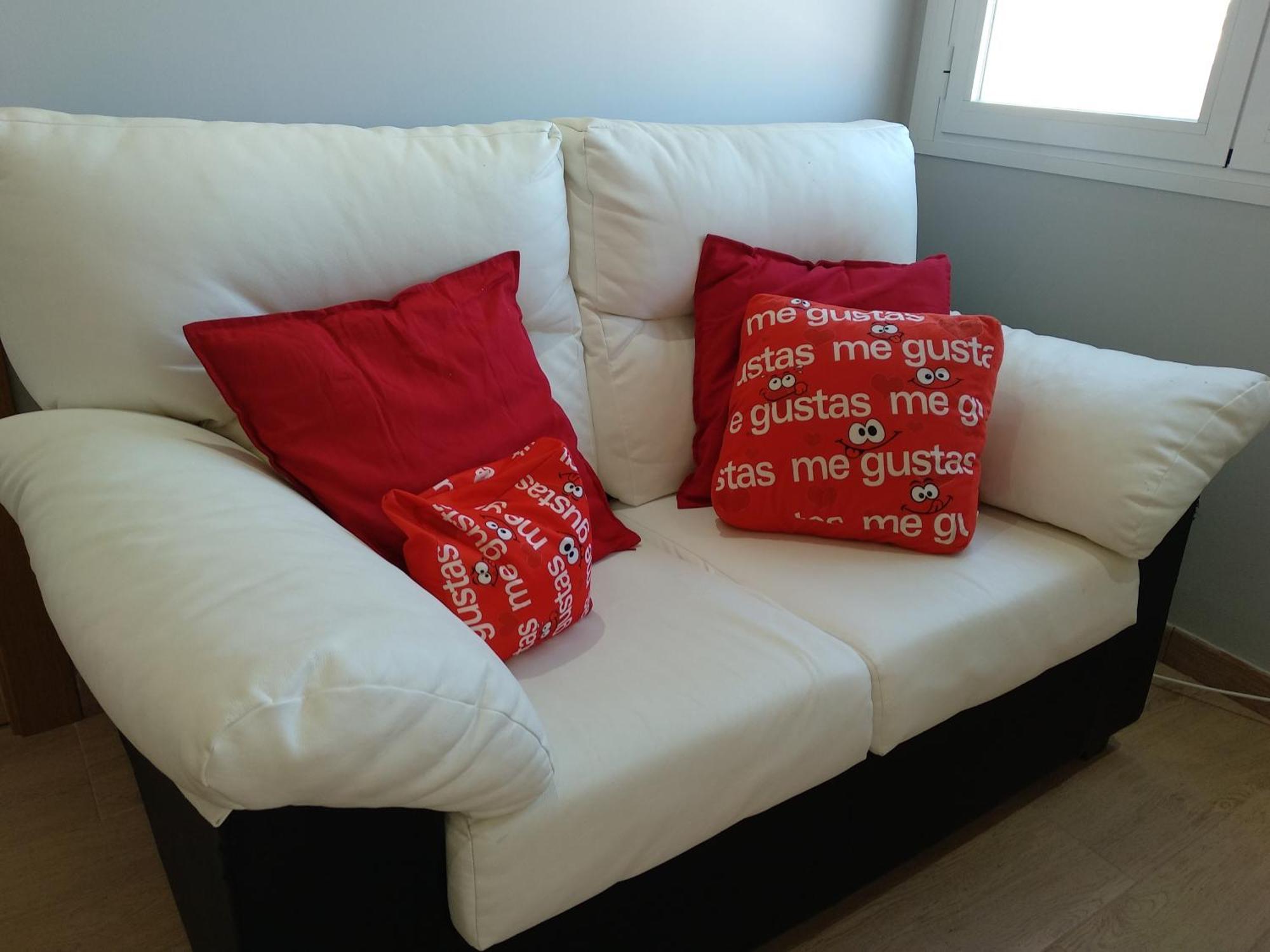 Apartment Rascacielos Atico Malaga