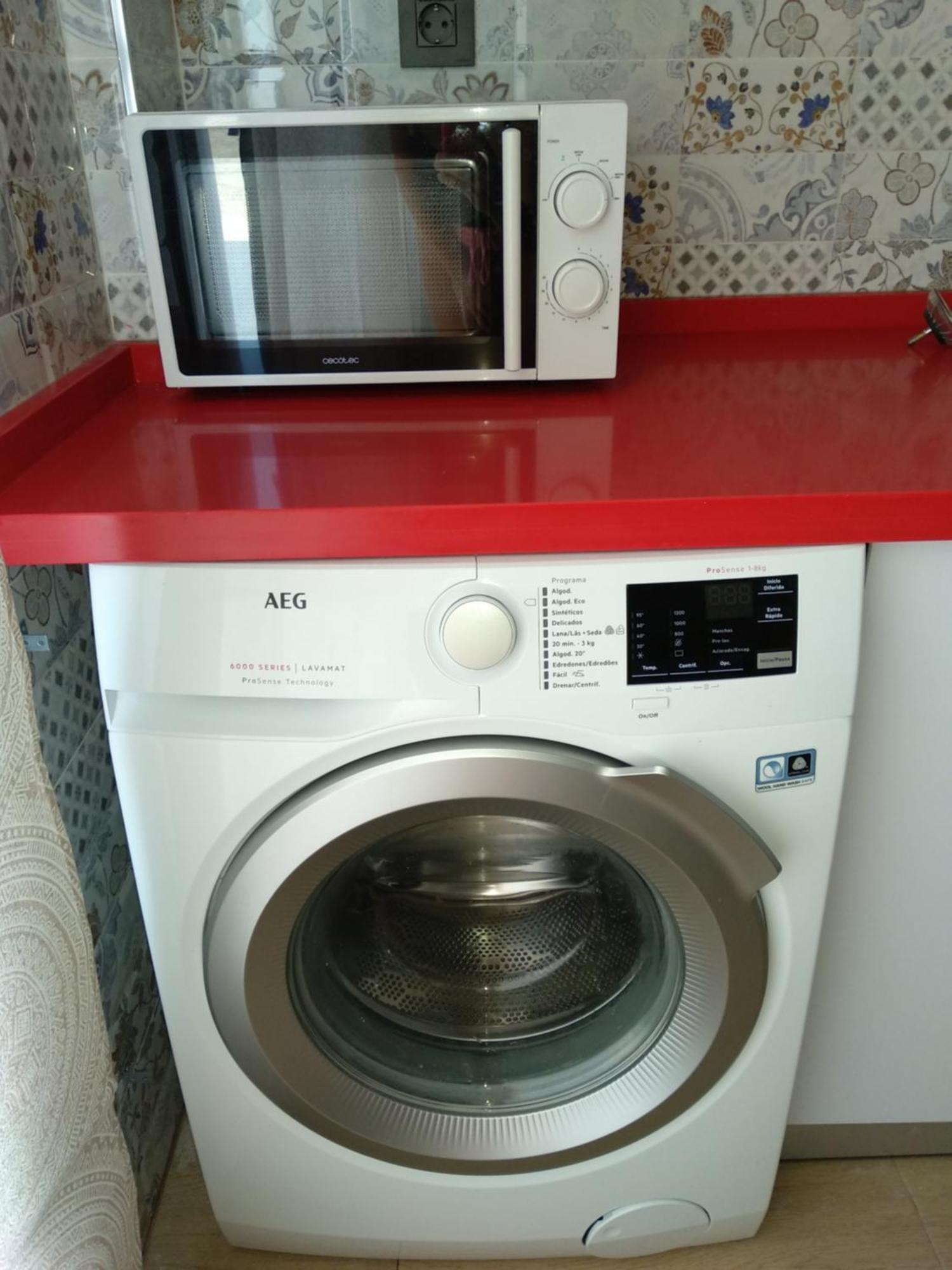 Apartment Rascacielos Atico