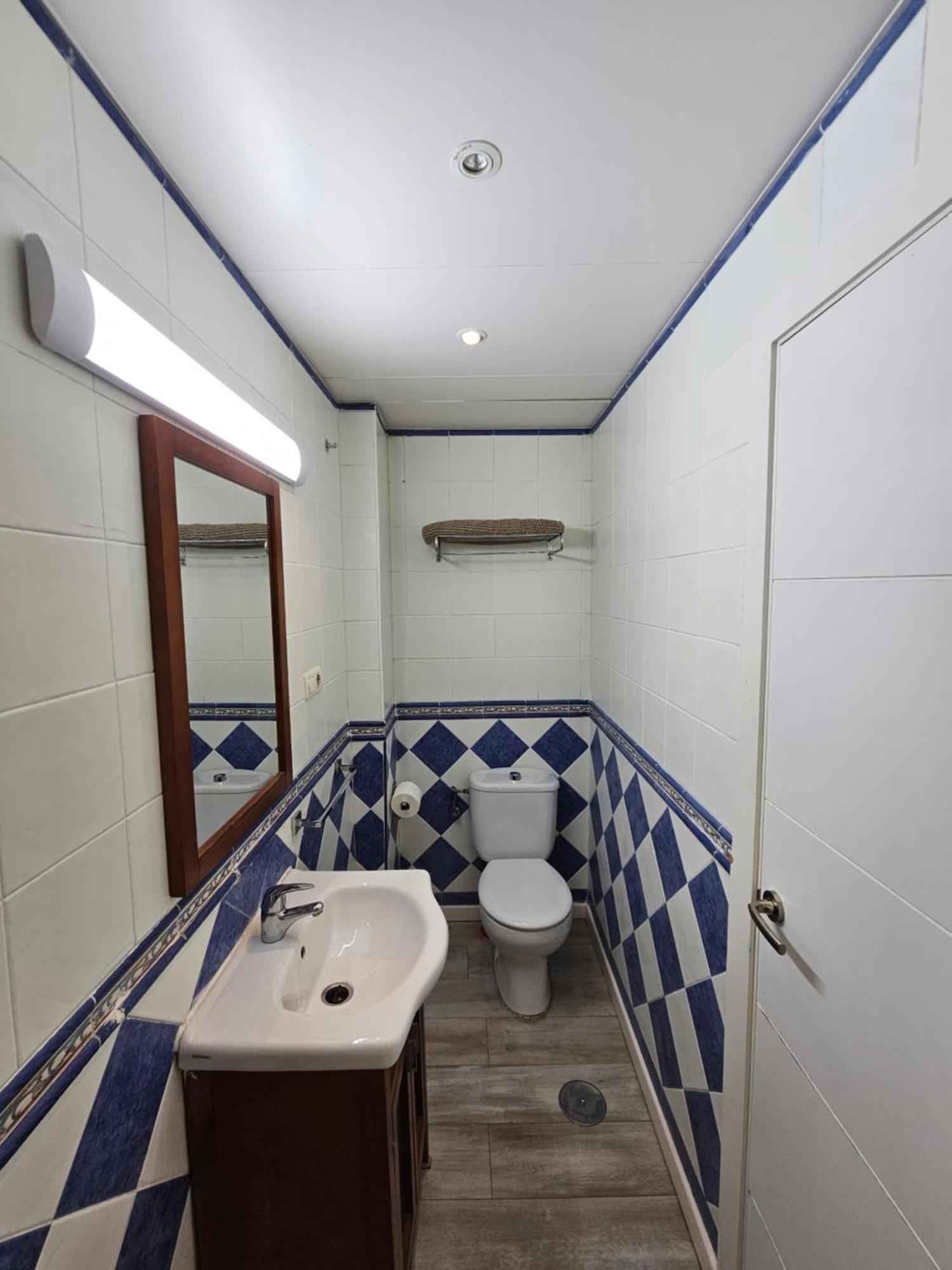 Pedregalejo Beach House Apartment Malaga