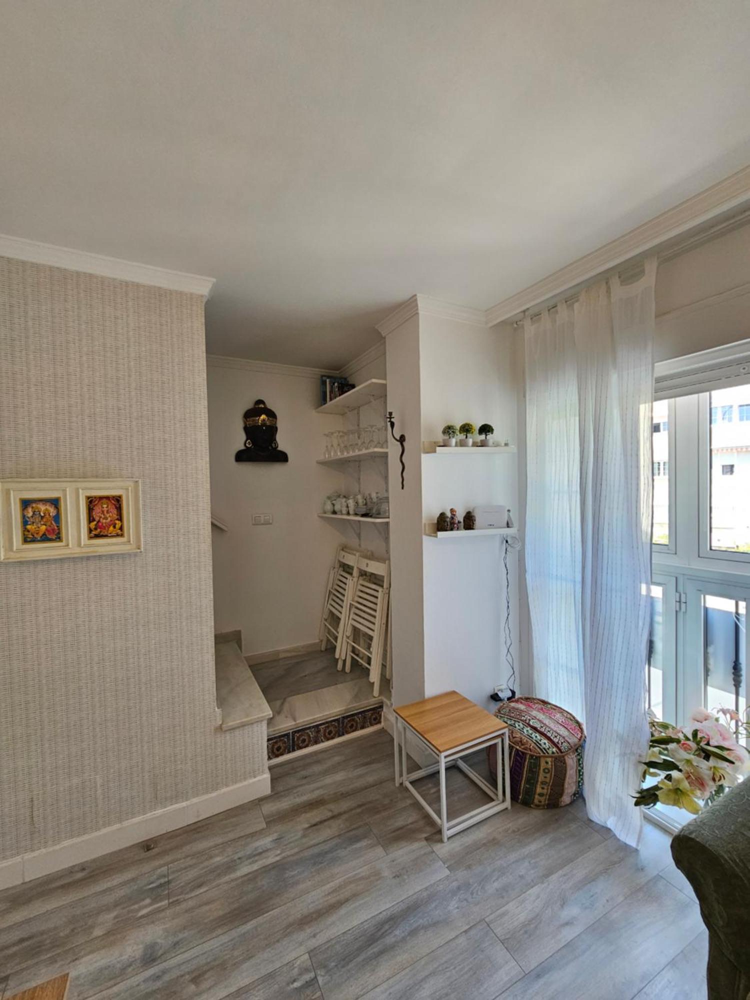 Pedregalejo Beach House Malaga