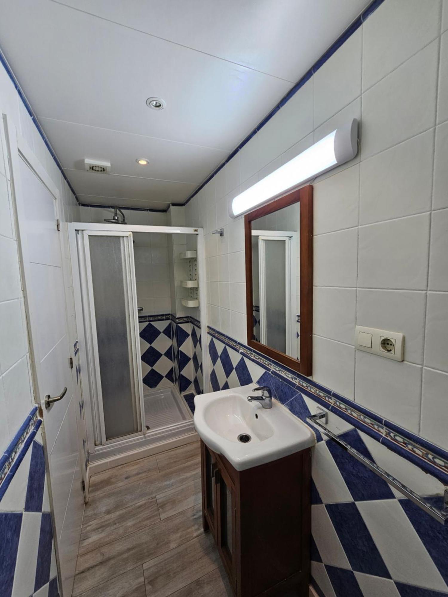 Pedregalejo Beach House Apartment
