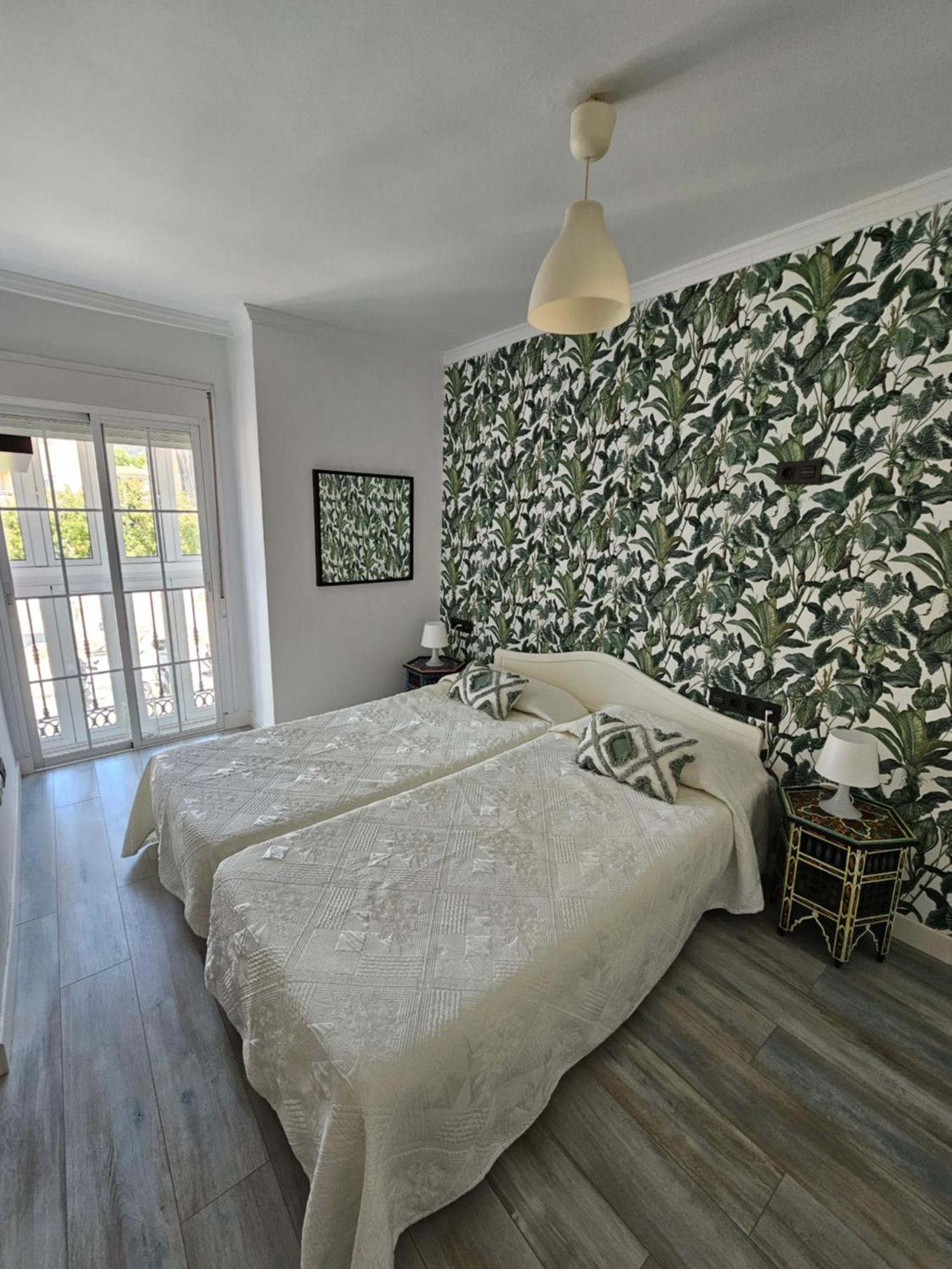 Pedregalejo Beach House Apartment *