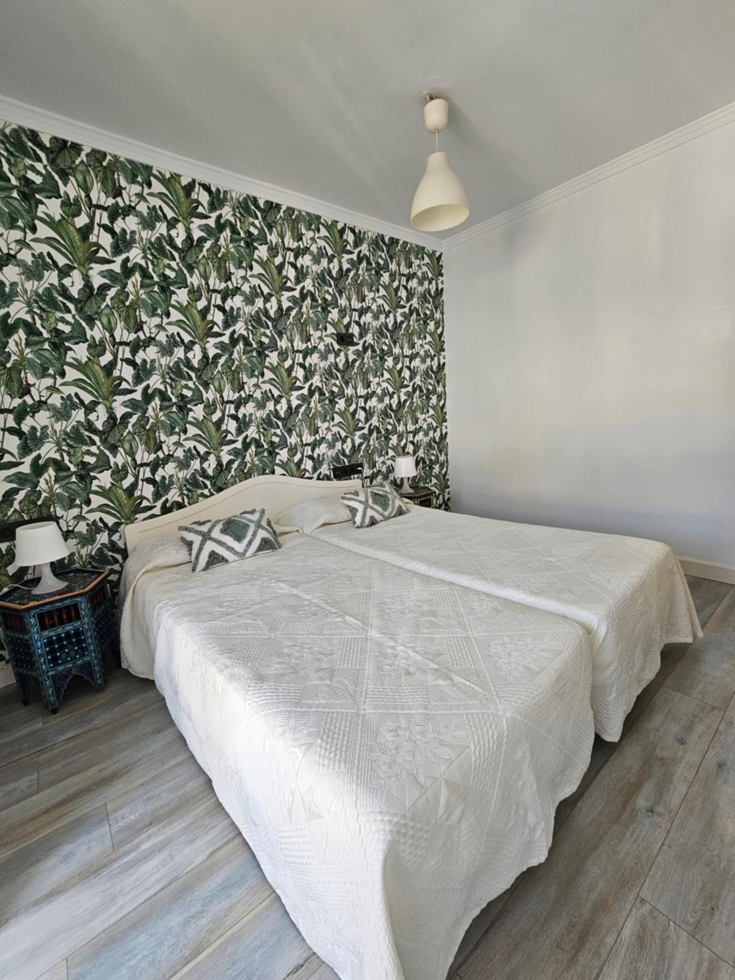 Pedregalejo Beach House Apartment