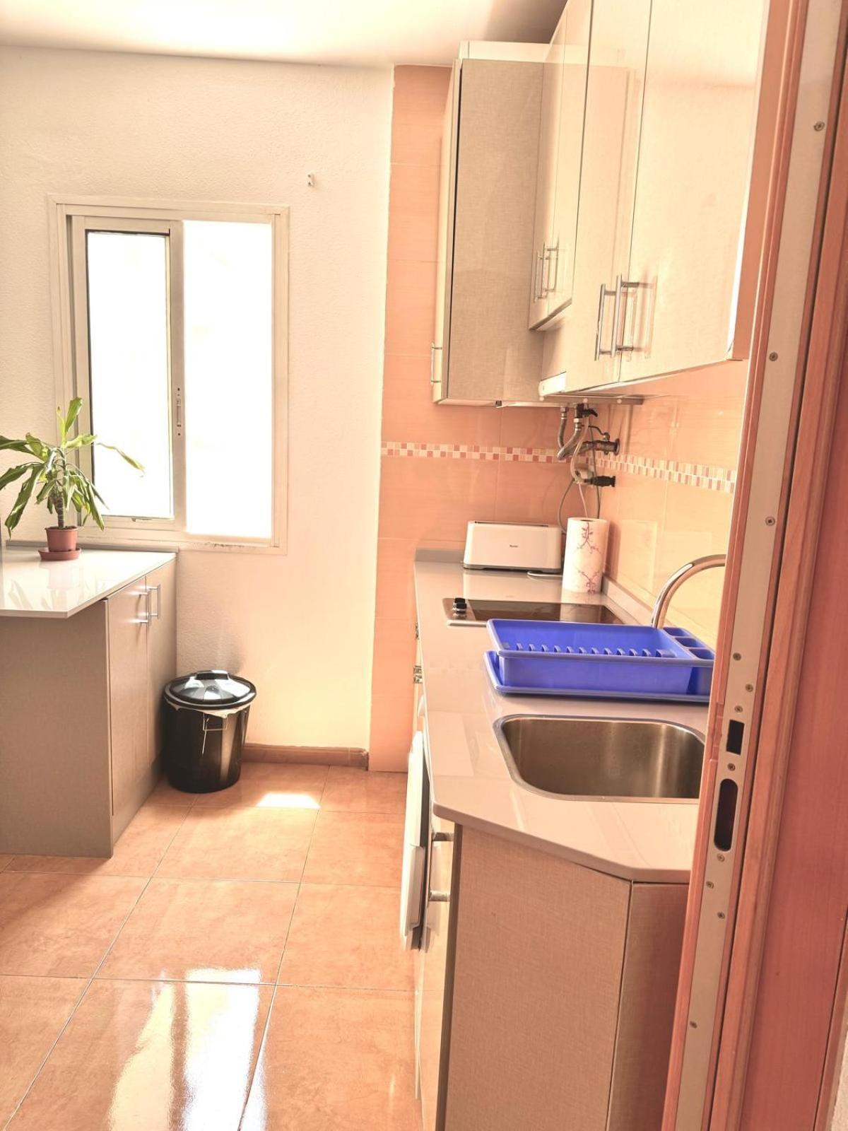 Apartment Centro Salesianos