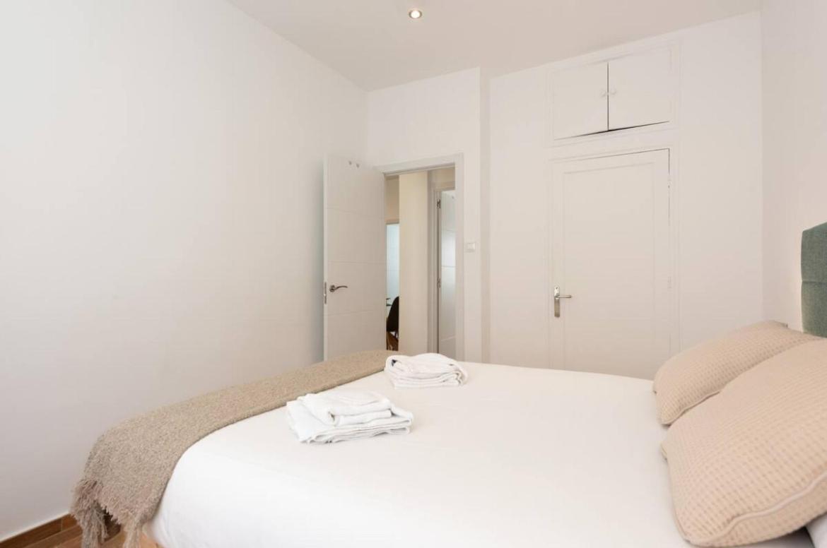 Bokeron Host - Soho * Malaga