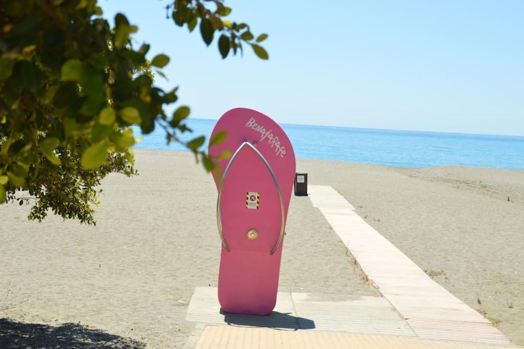Nuevo, Disfruta Del Silencio, Familias Con Ninos, Aire Acondicionado, 2 Banos , Playa Apartamento