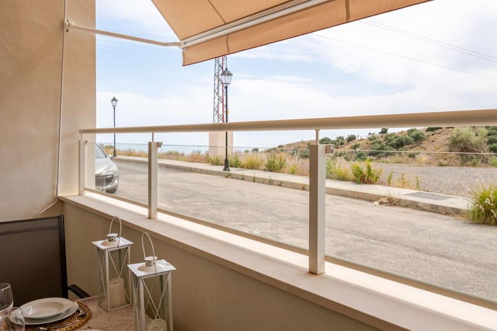 Apartamento Nuevo, Disfruta Del Silencio, Familias Con Ninos, Aire Acondicionado, 2 Banos , Playa Benajarafe