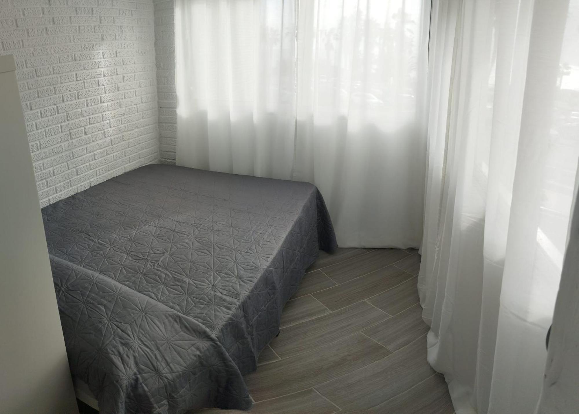 Apartment Ruselo Costa *