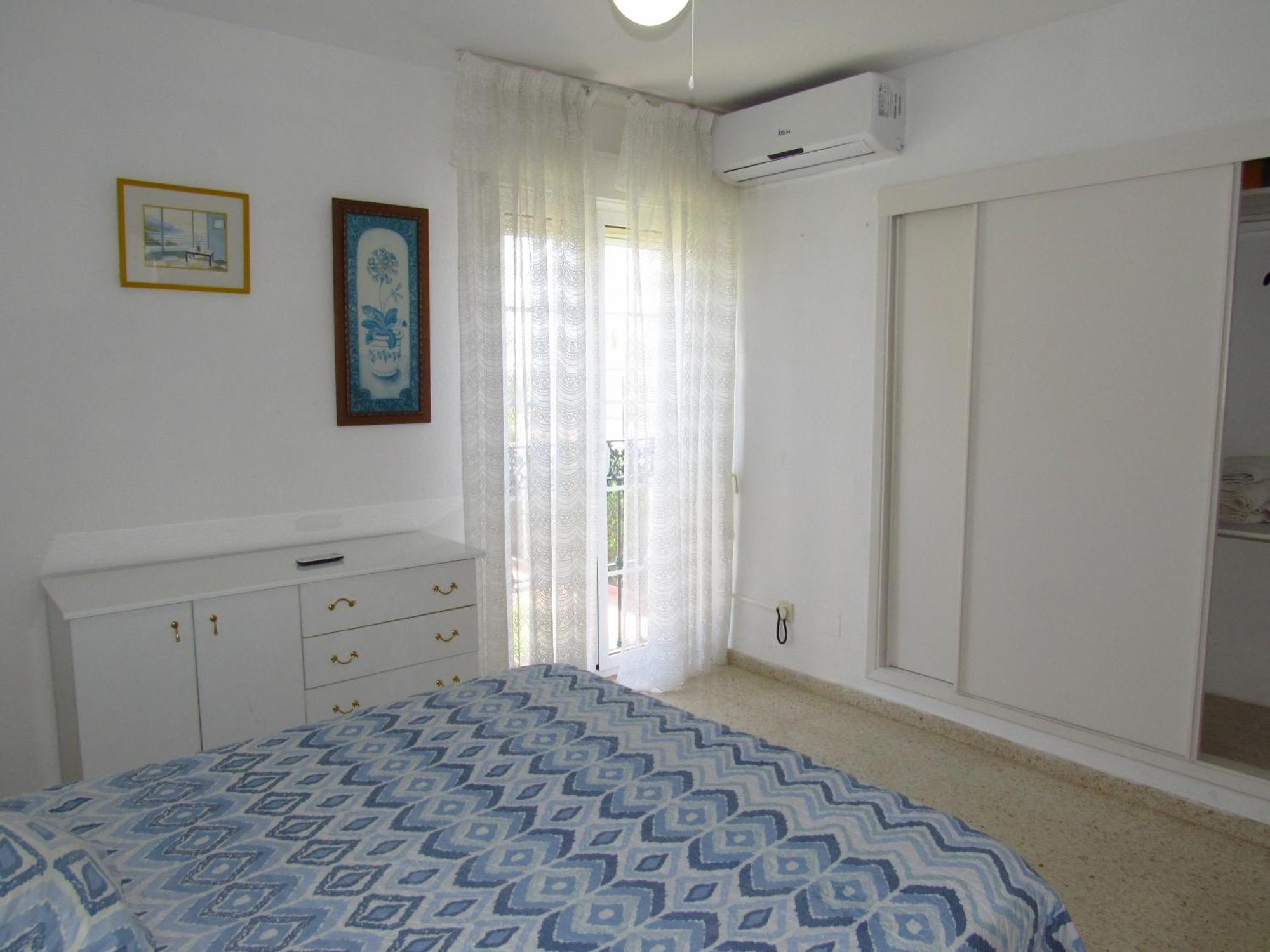 Apartamento Pueblo Mar - Guadalmar Málaga
