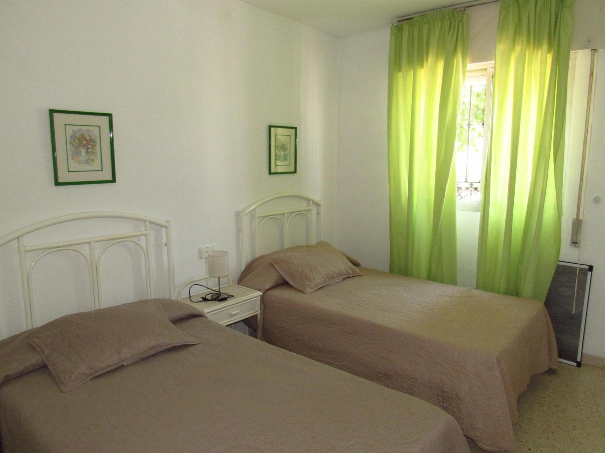 Pueblo Mar - Guadalmar Apartamento *