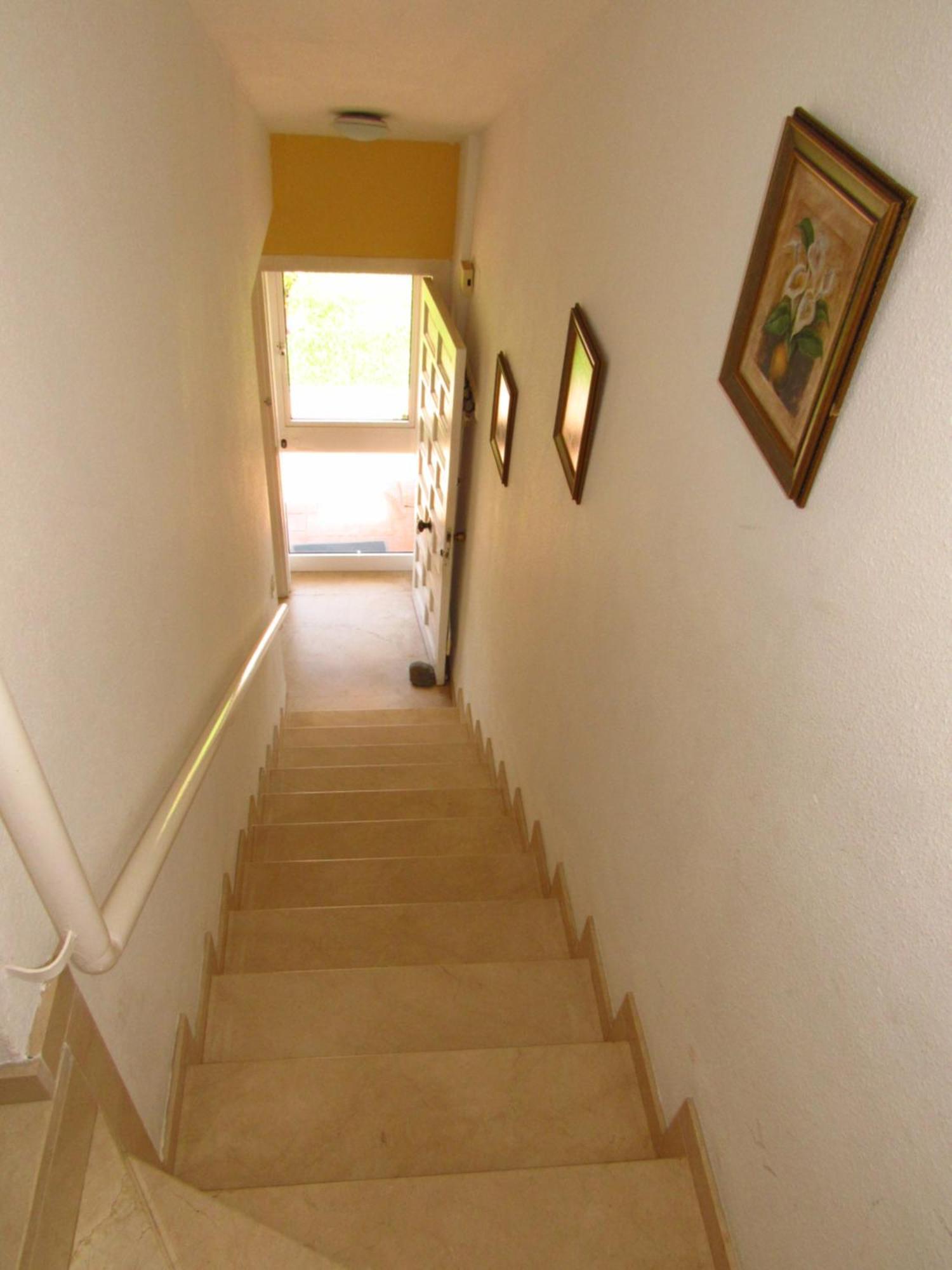 Apartamento Pueblo Mar - Guadalmar *