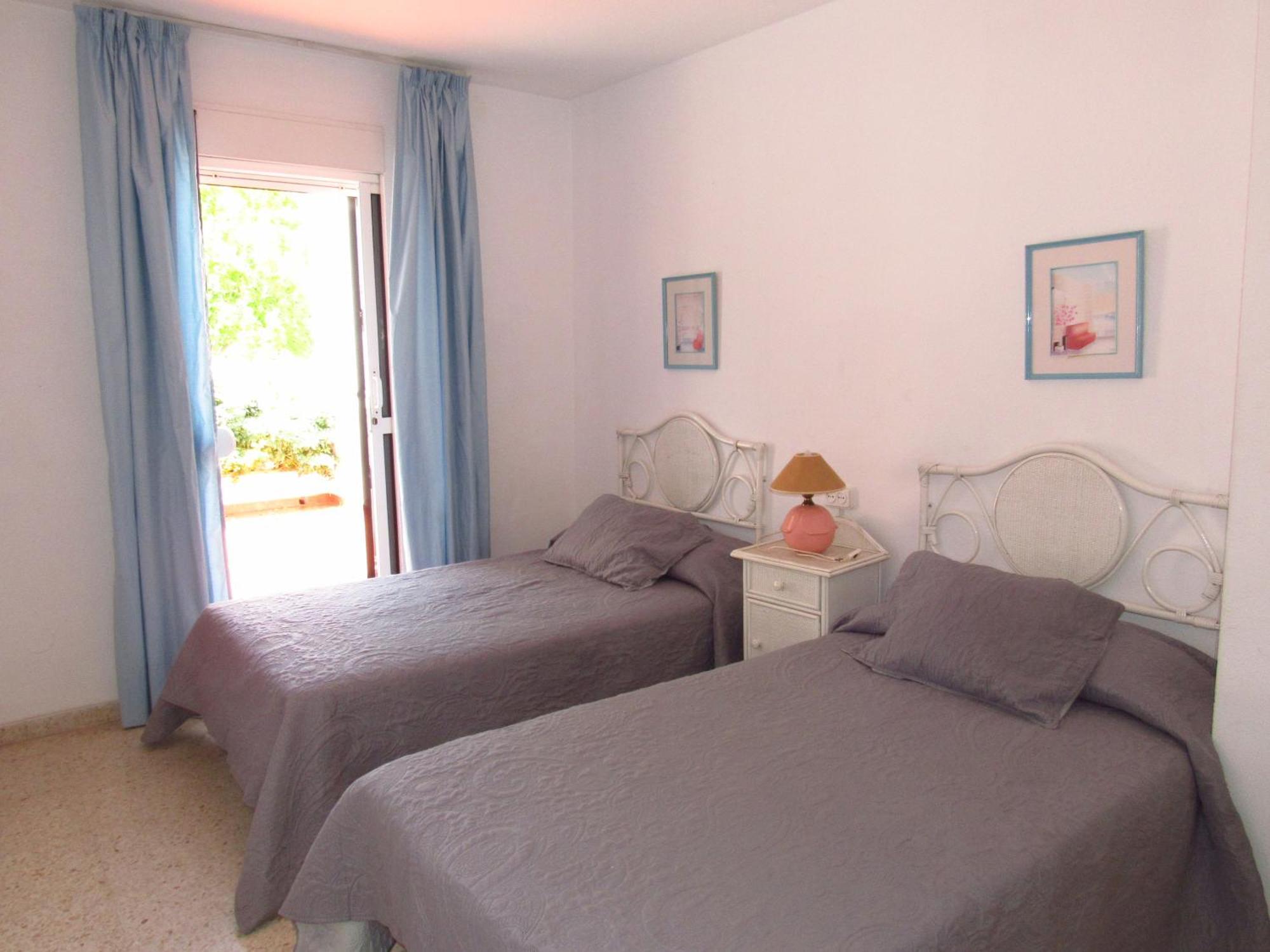 Pueblo Mar - Guadalmar Apartamento Málaga