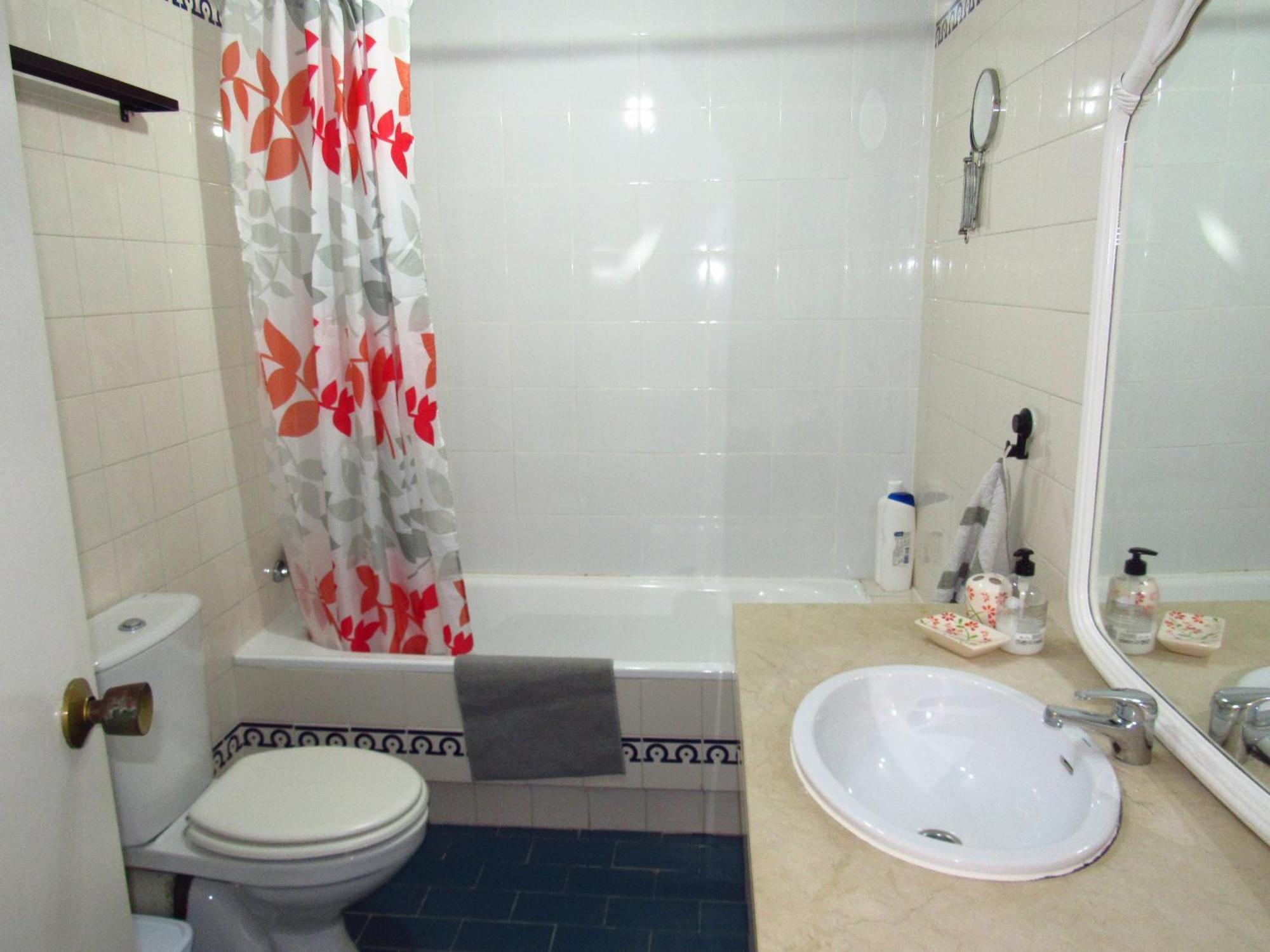 Apartamento Pueblo Mar - Guadalmar Málaga