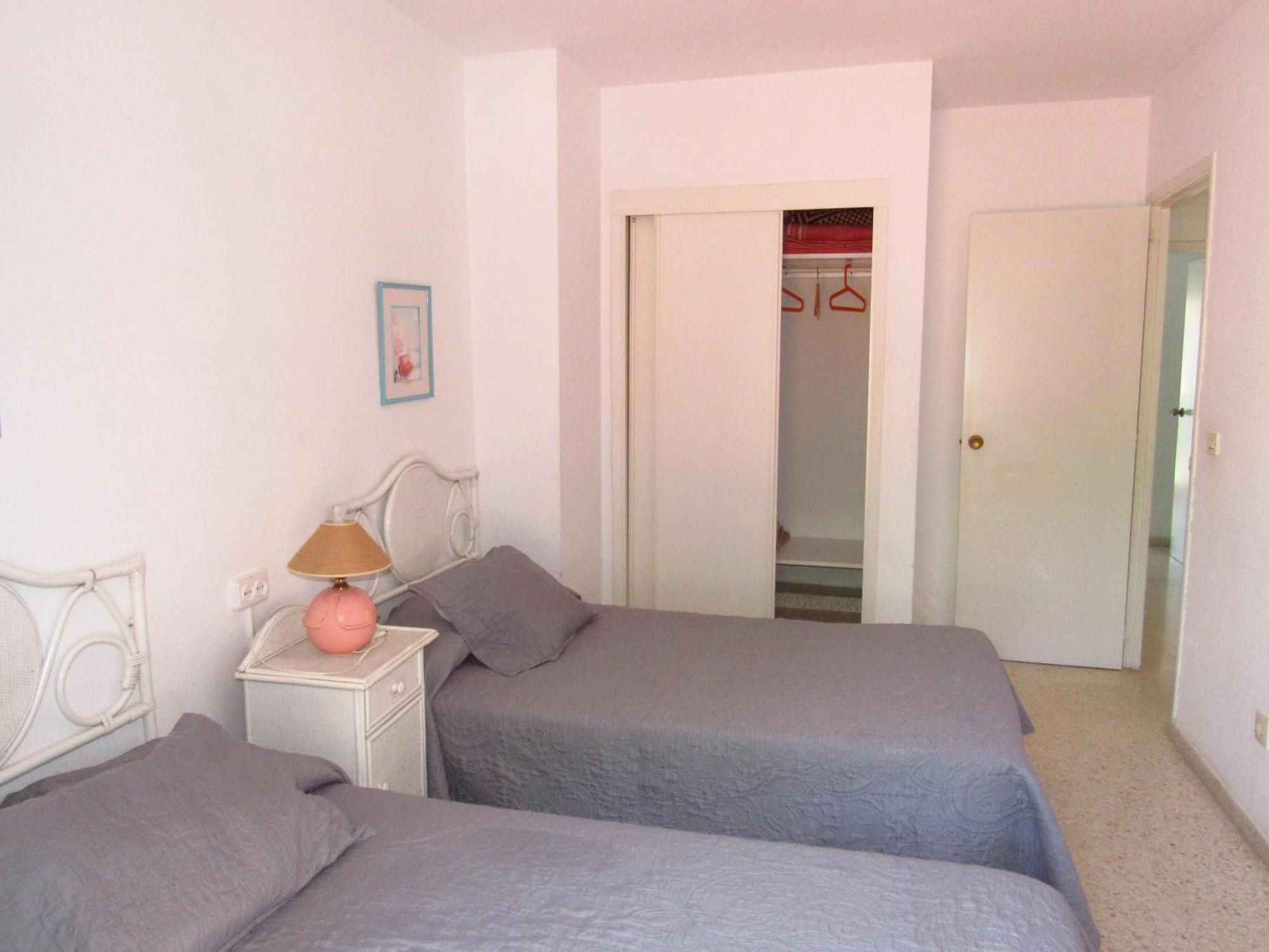 Apartamento Pueblo Mar - Guadalmar