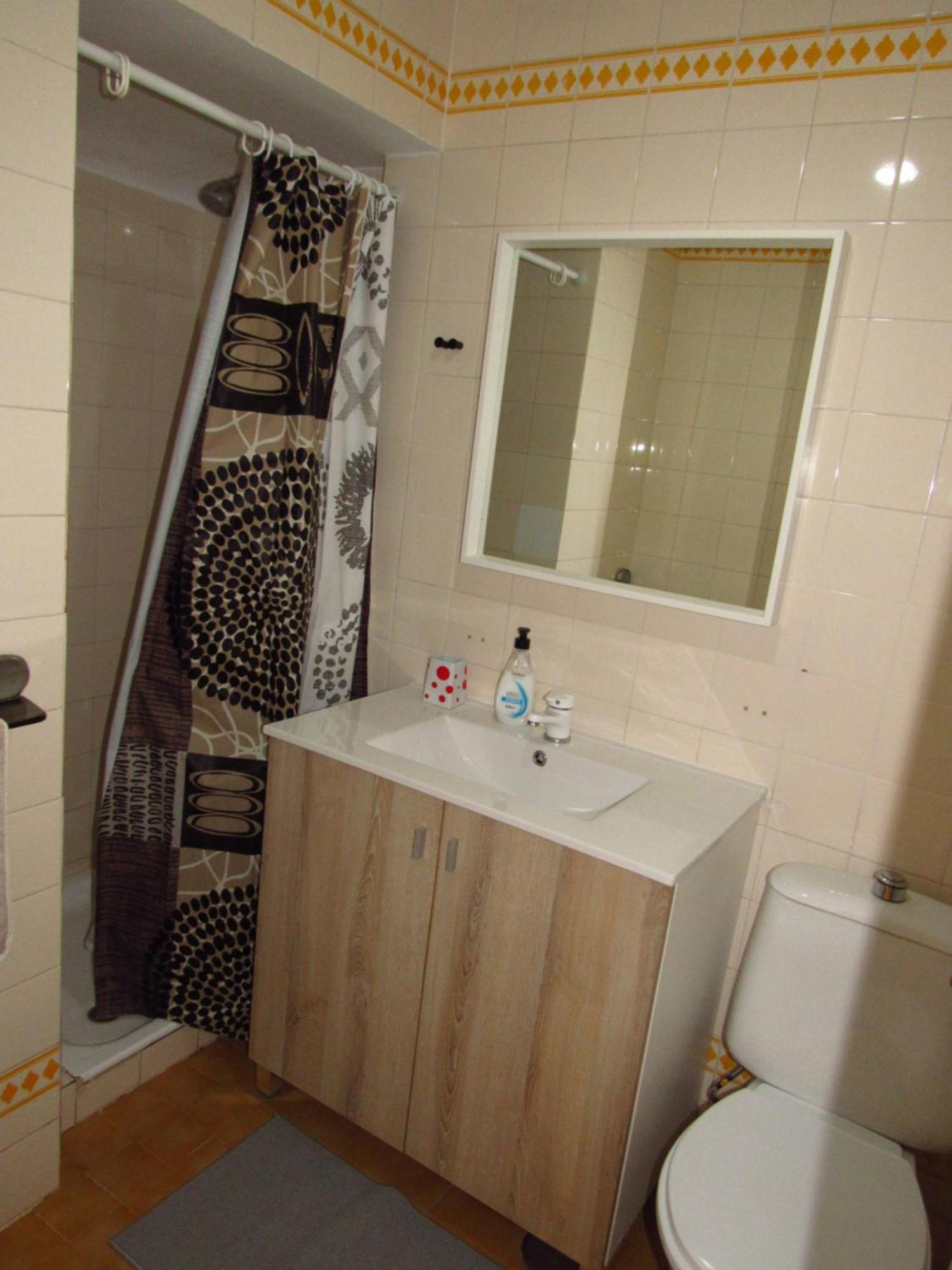 Apartamento Pueblo Mar - Guadalmar *