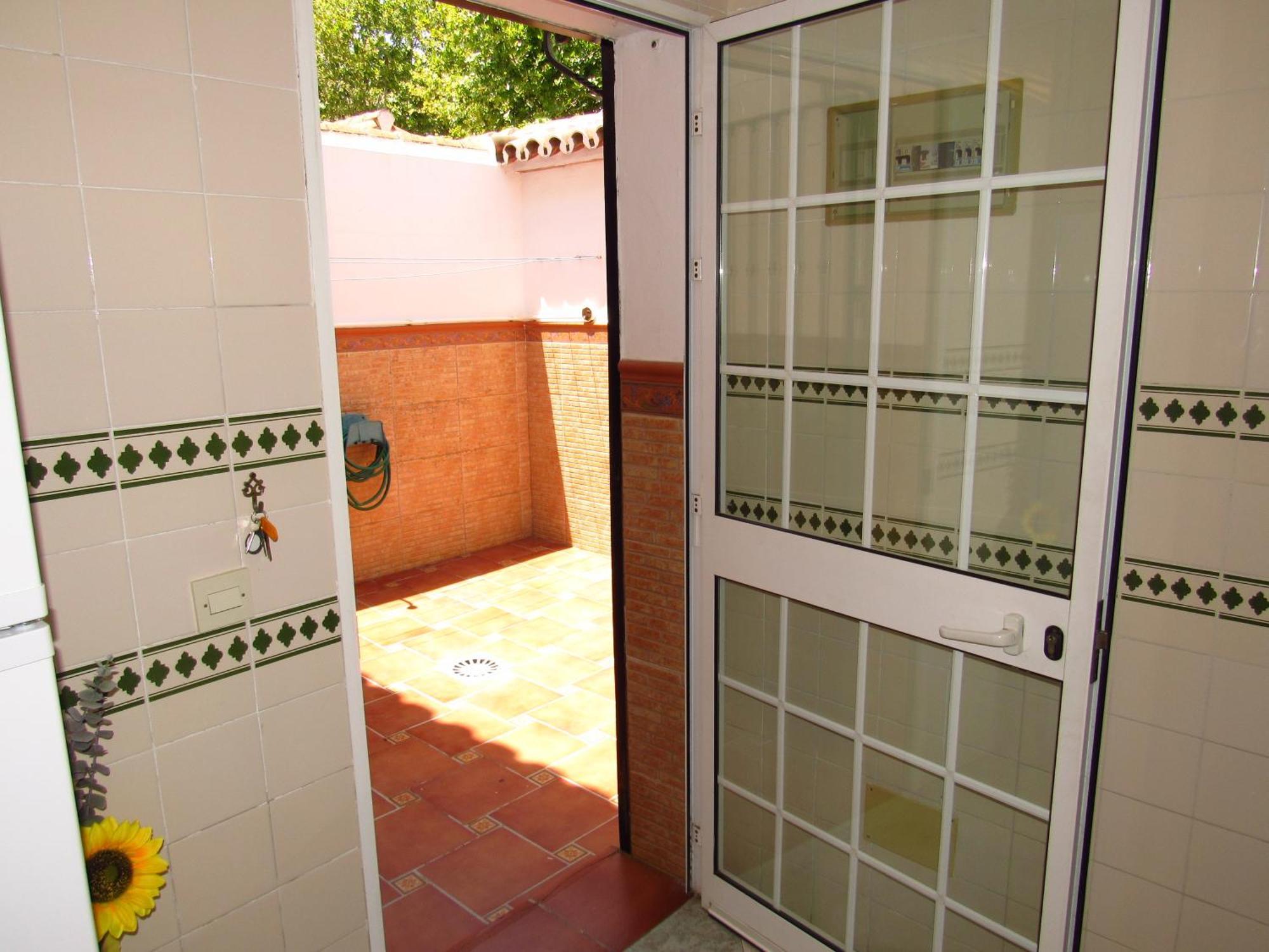Apartamento Pueblo Mar - Guadalmar Málaga