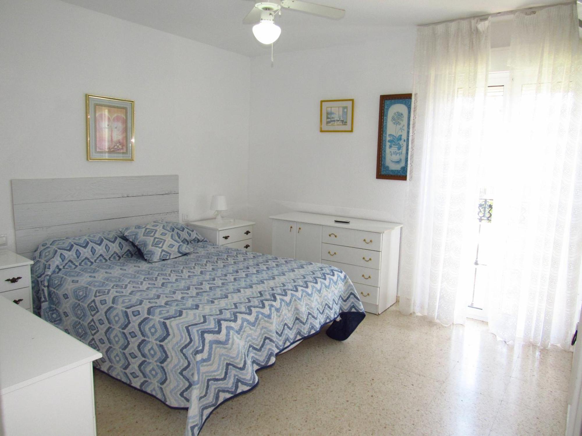 Pueblo Mar - Guadalmar Málaga
