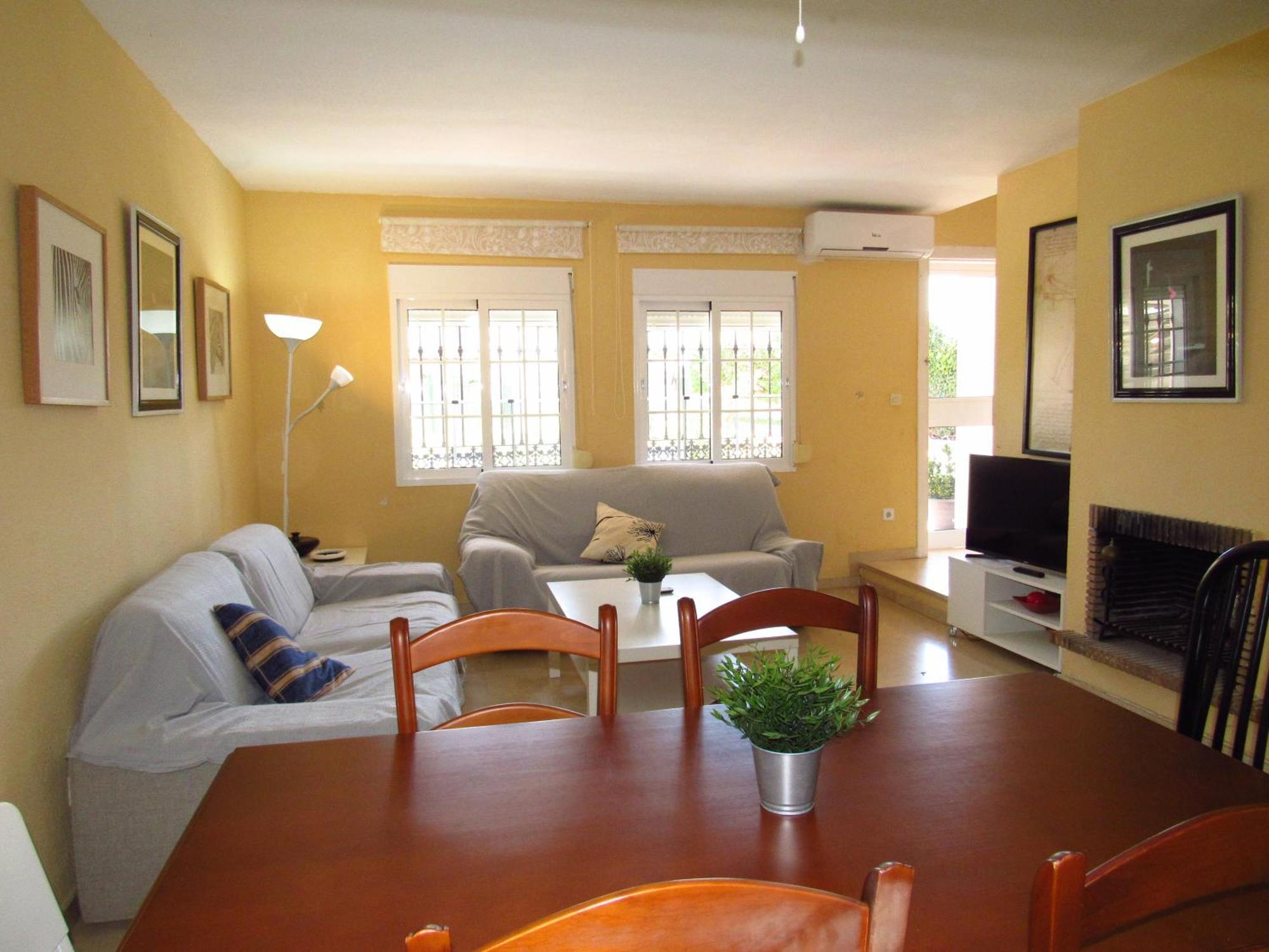 Pueblo Mar - Guadalmar Apartamento