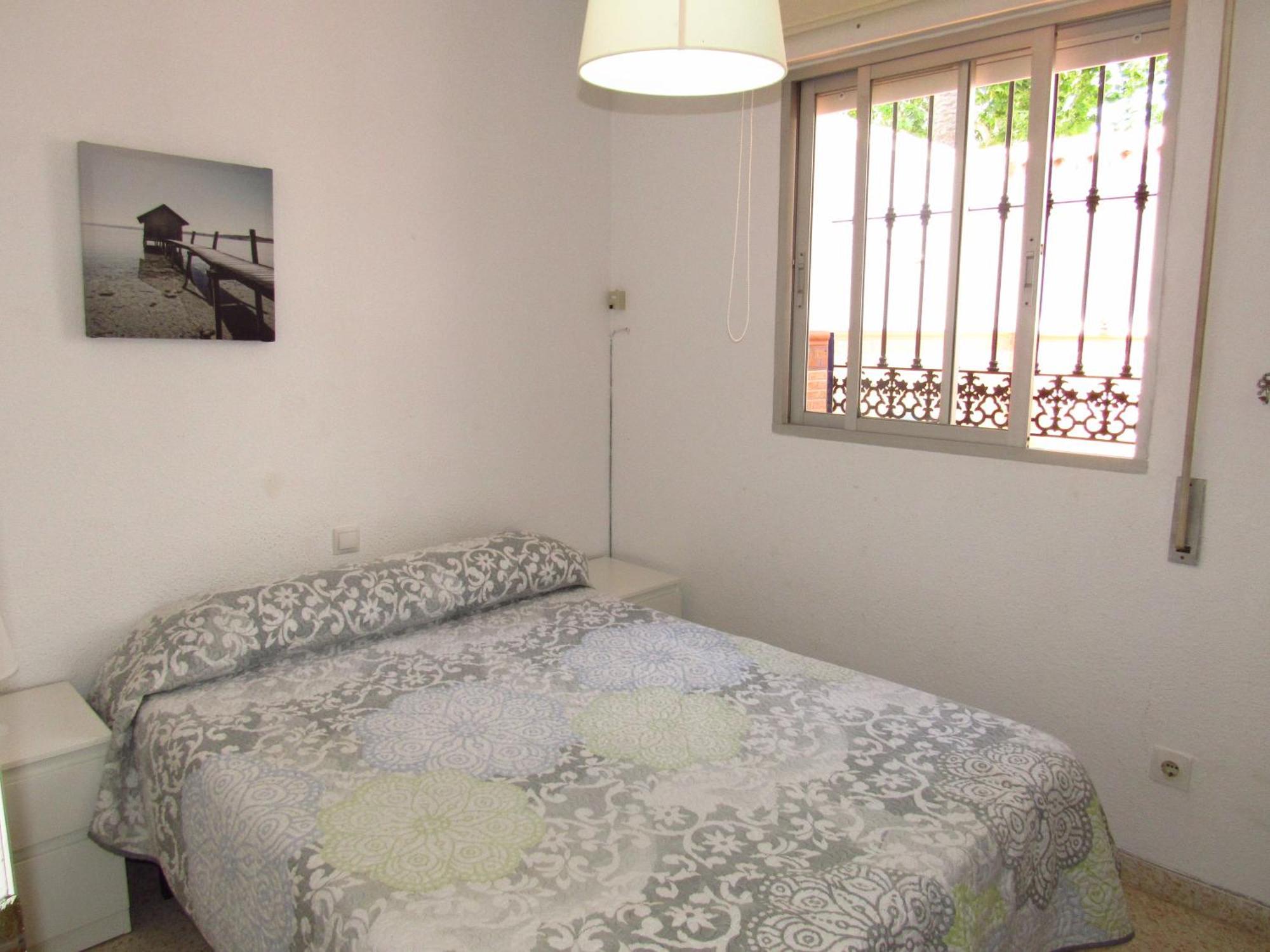 Apartamento Pueblo Mar - Guadalmar