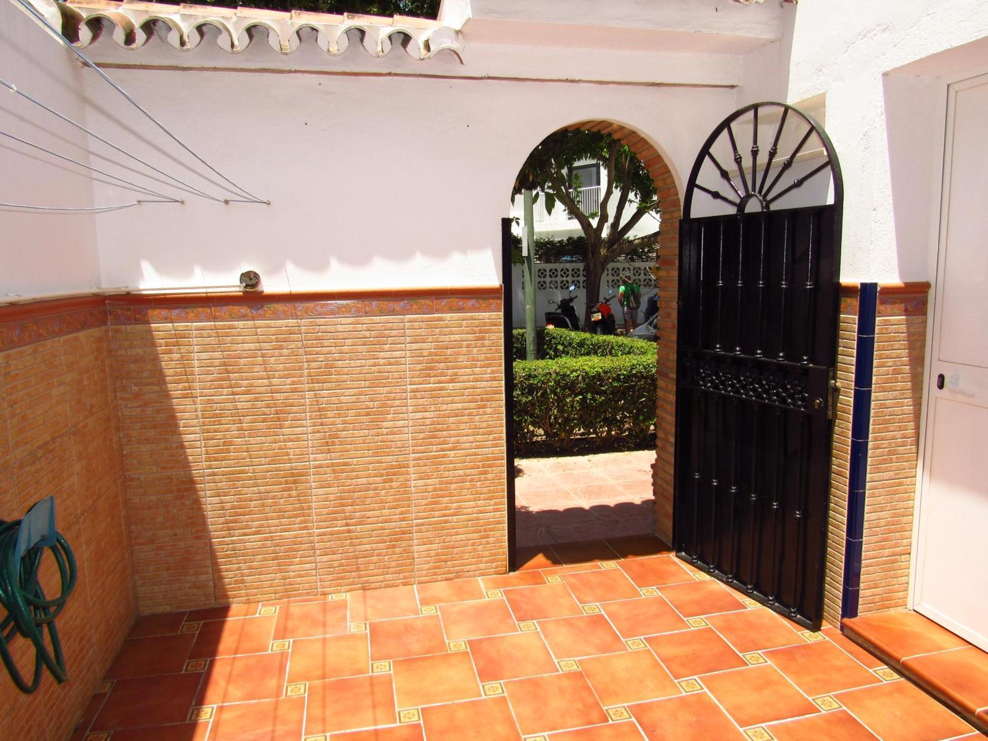 Pueblo Mar - Guadalmar Apartamento Málaga
