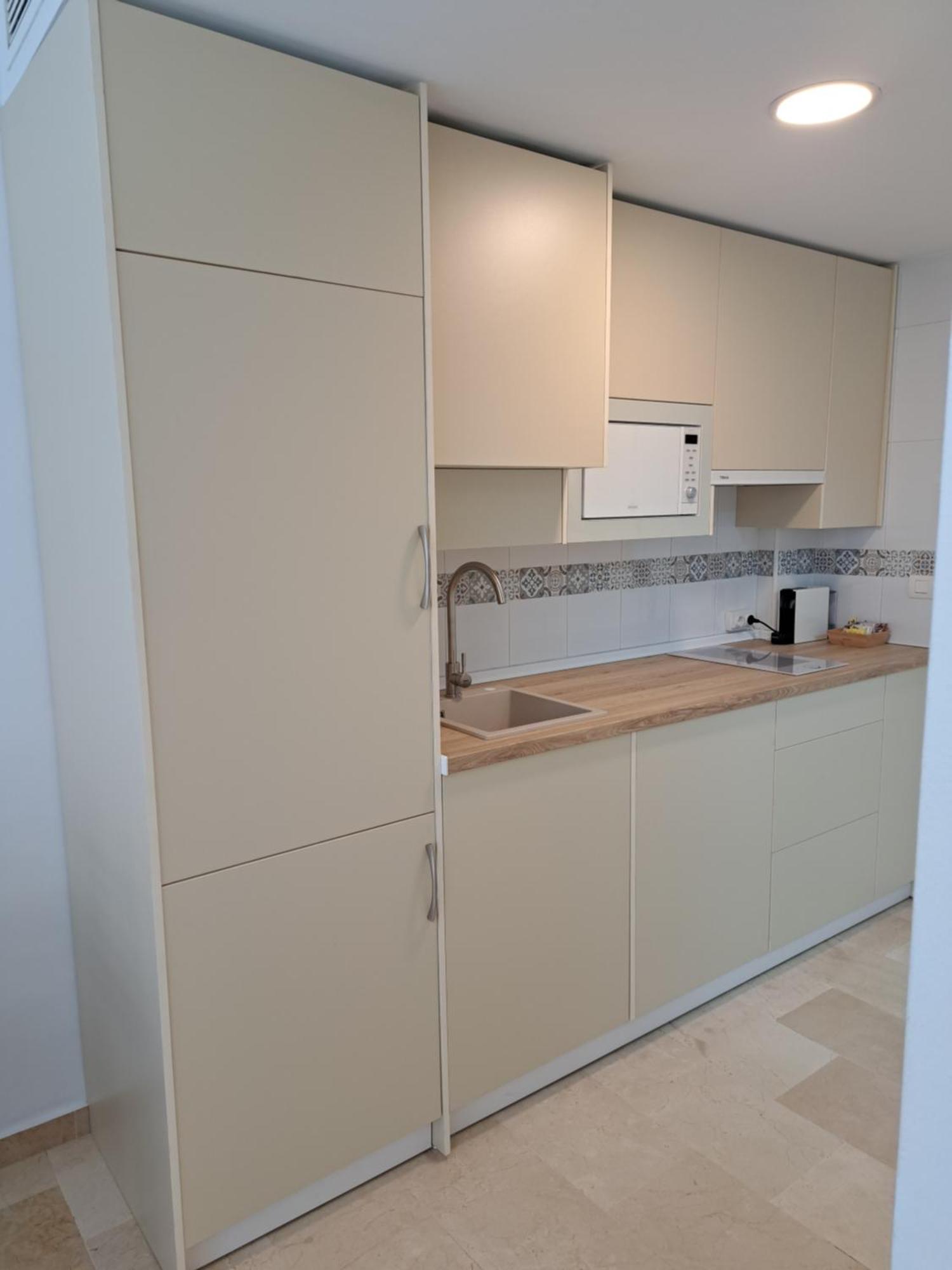 Apartamento Ivory