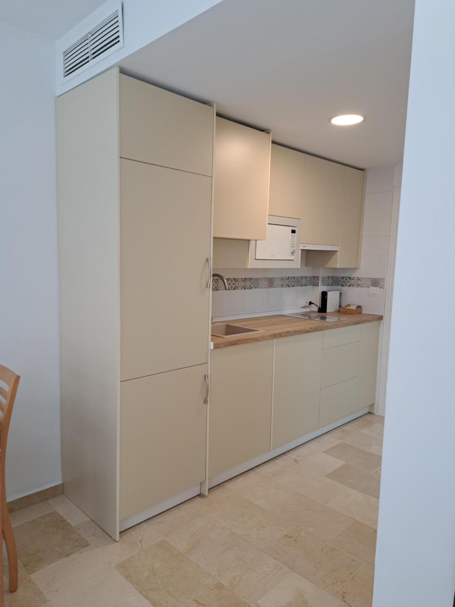 Apartamento Ivory Málaga