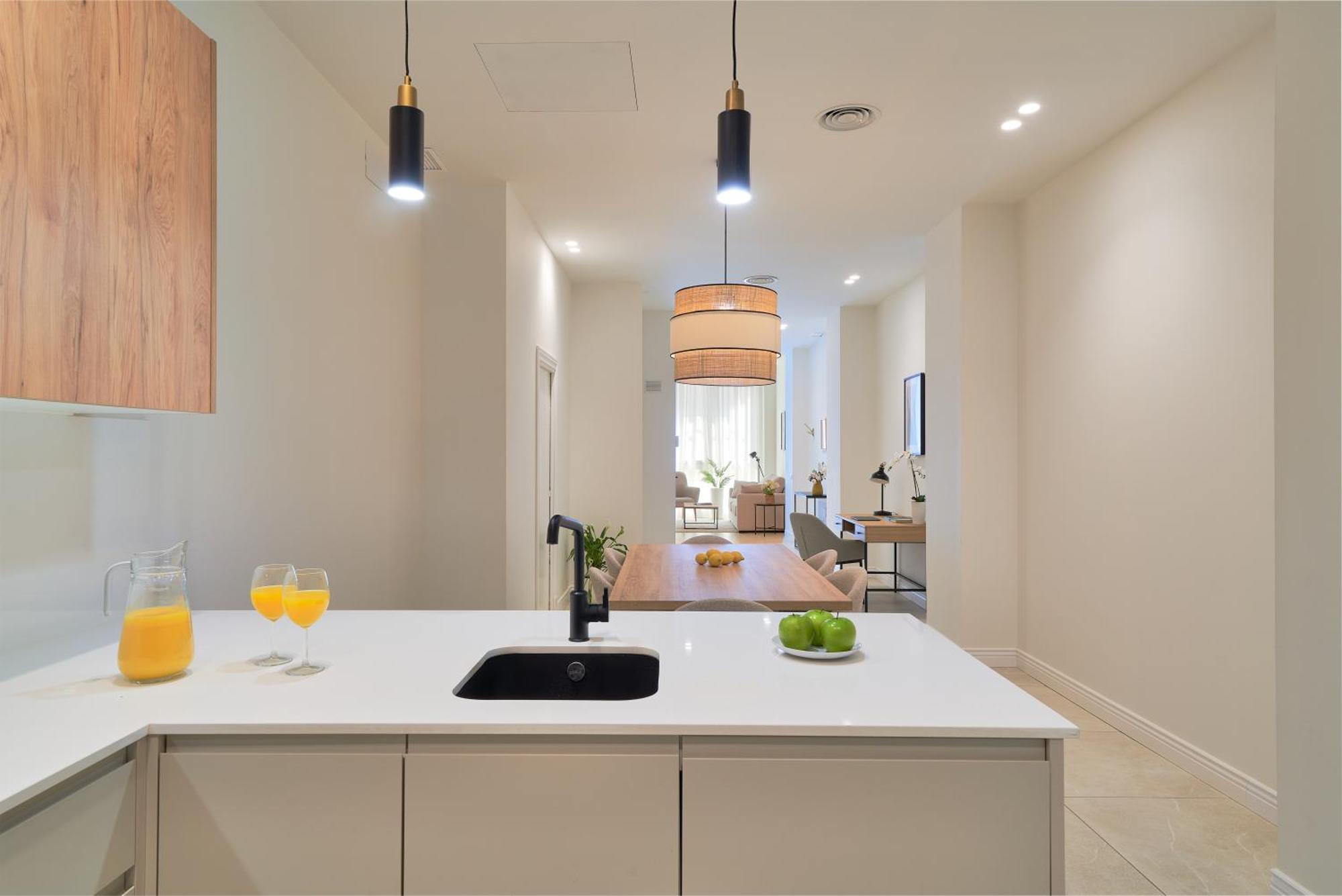 Sun-kissed Getaway Apartamento