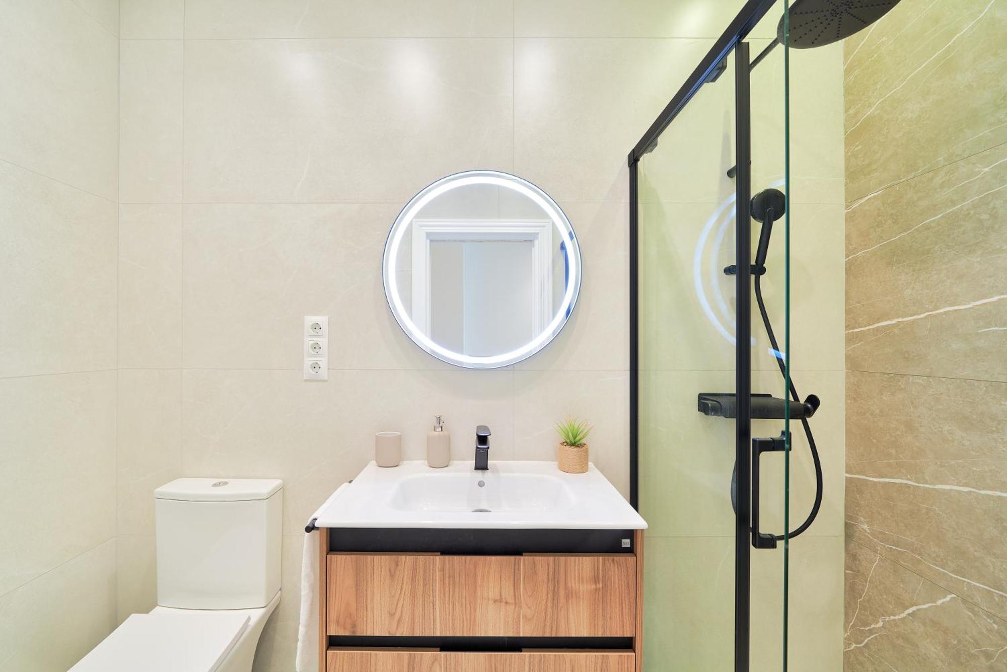 Apartamento Sun-kissed Getaway *