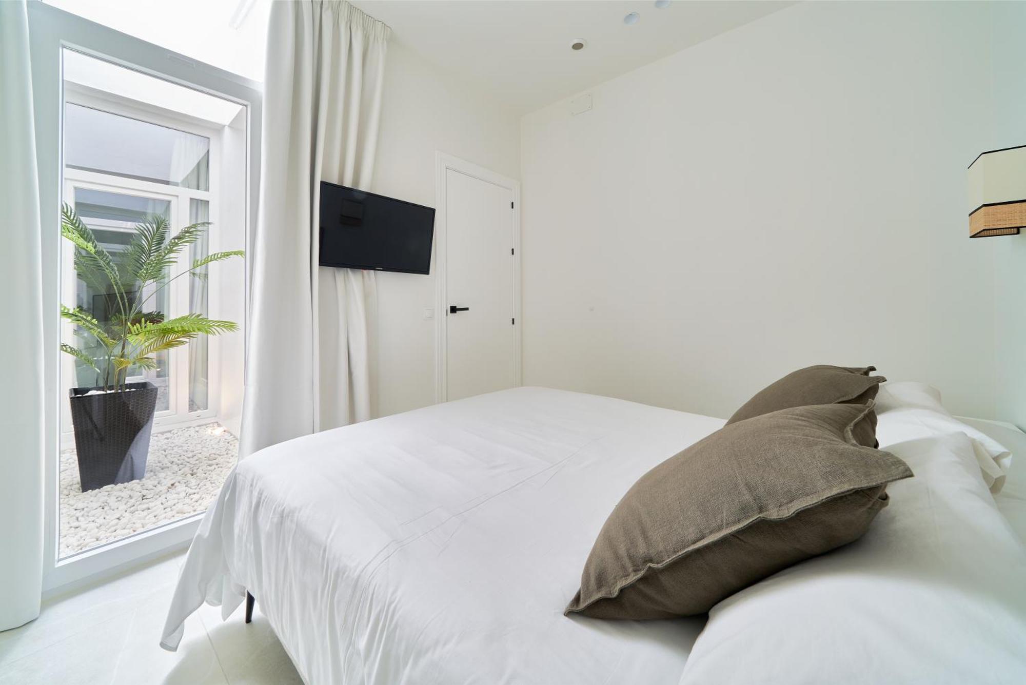 Sun-kissed Getaway Apartamento Málaga