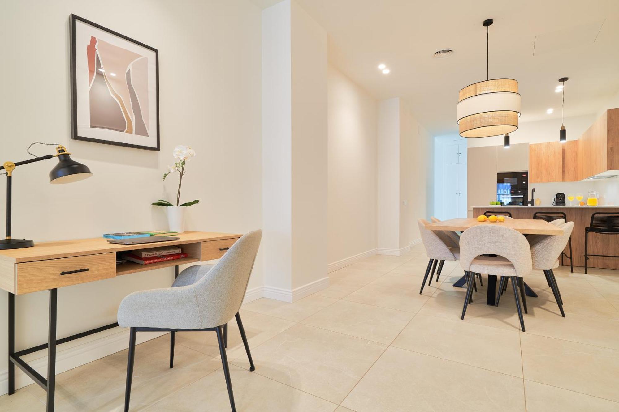 Sun-kissed Getaway Apartamento *
