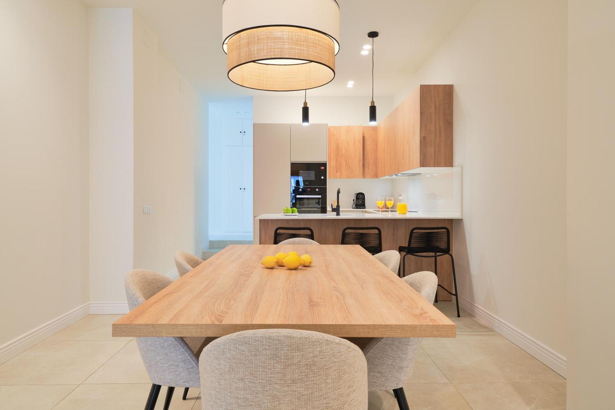 Apartamento Sun-kissed Getaway
