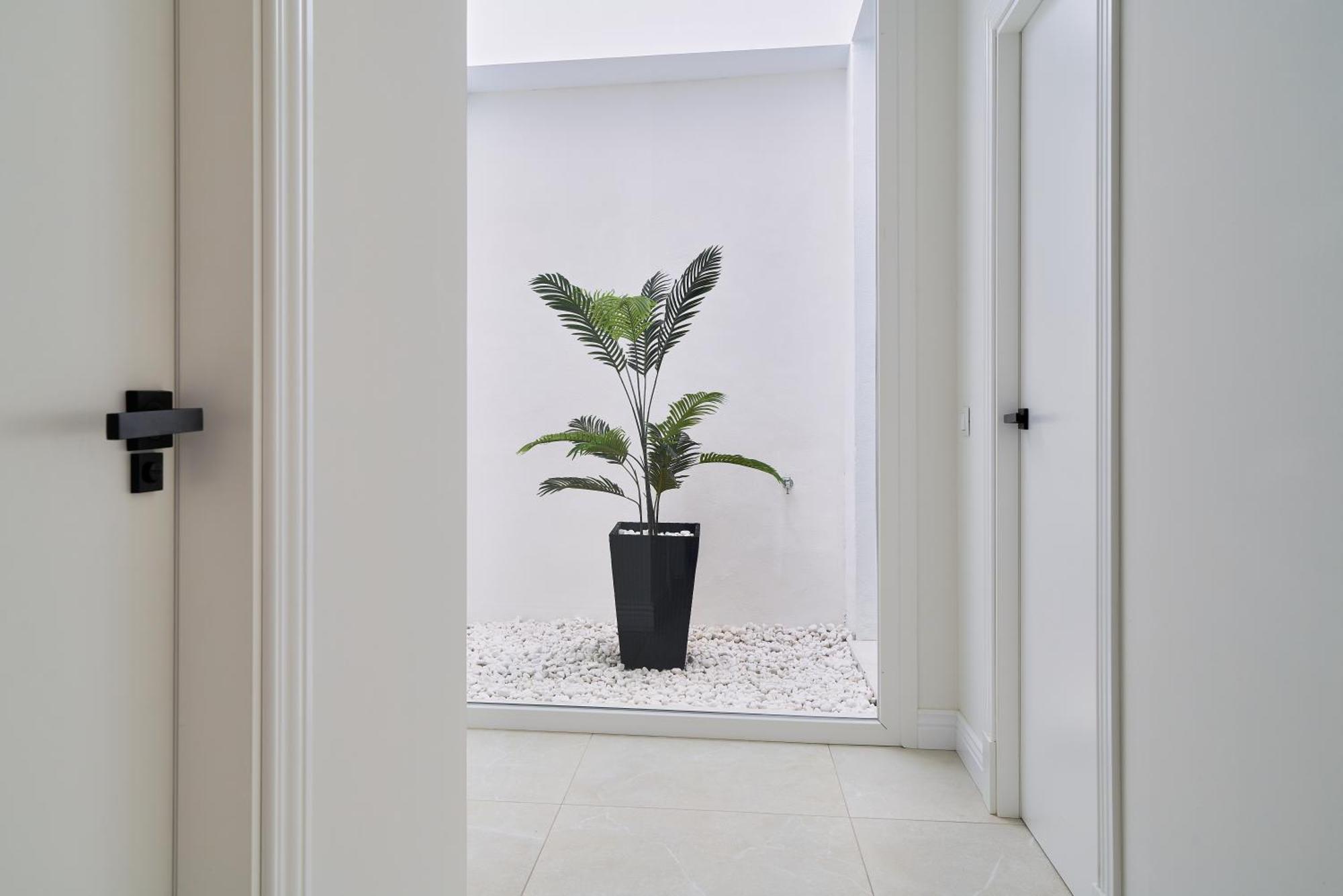 Sun-kissed Getaway Apartamento *