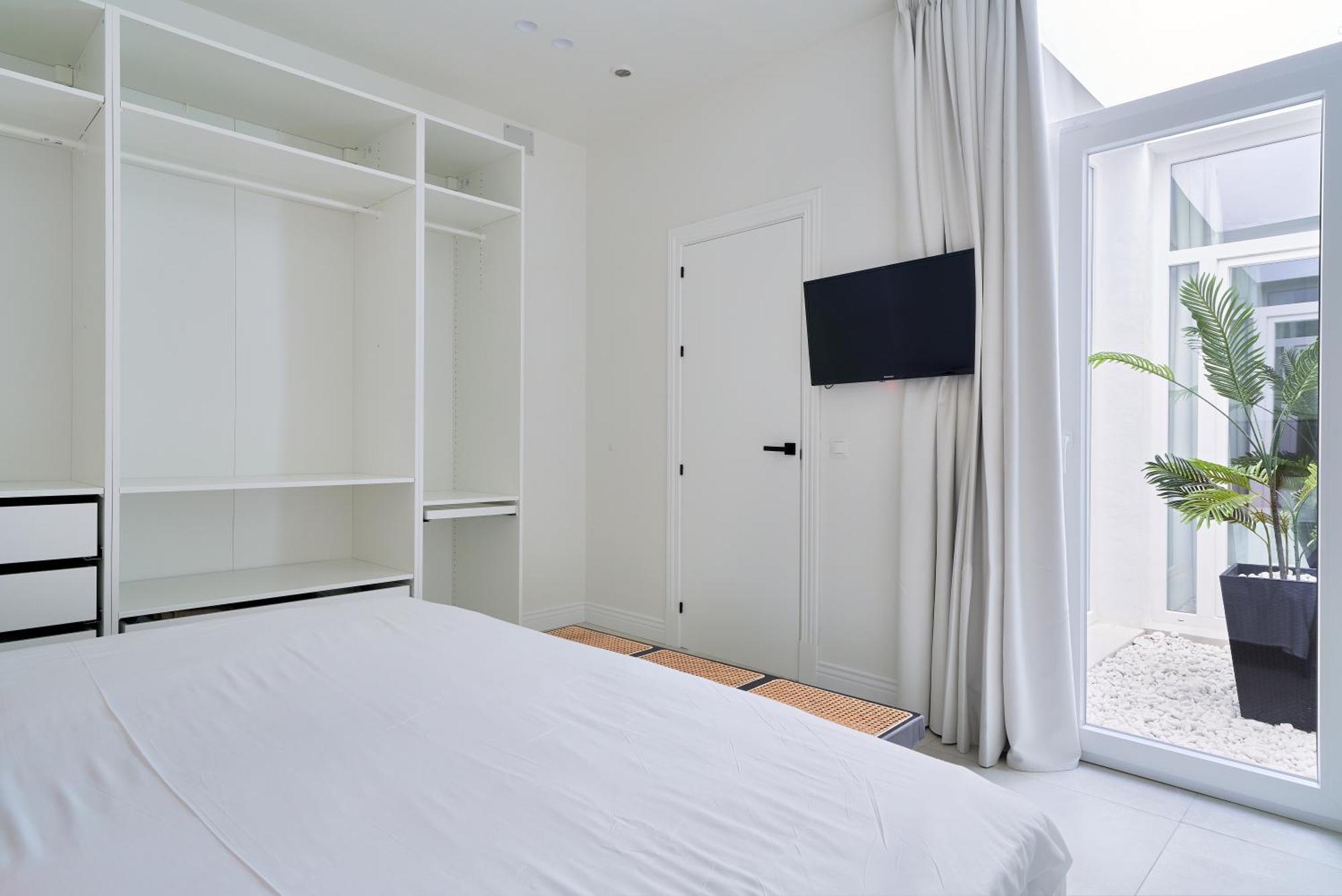 Apartamento Sun-kissed Getaway *