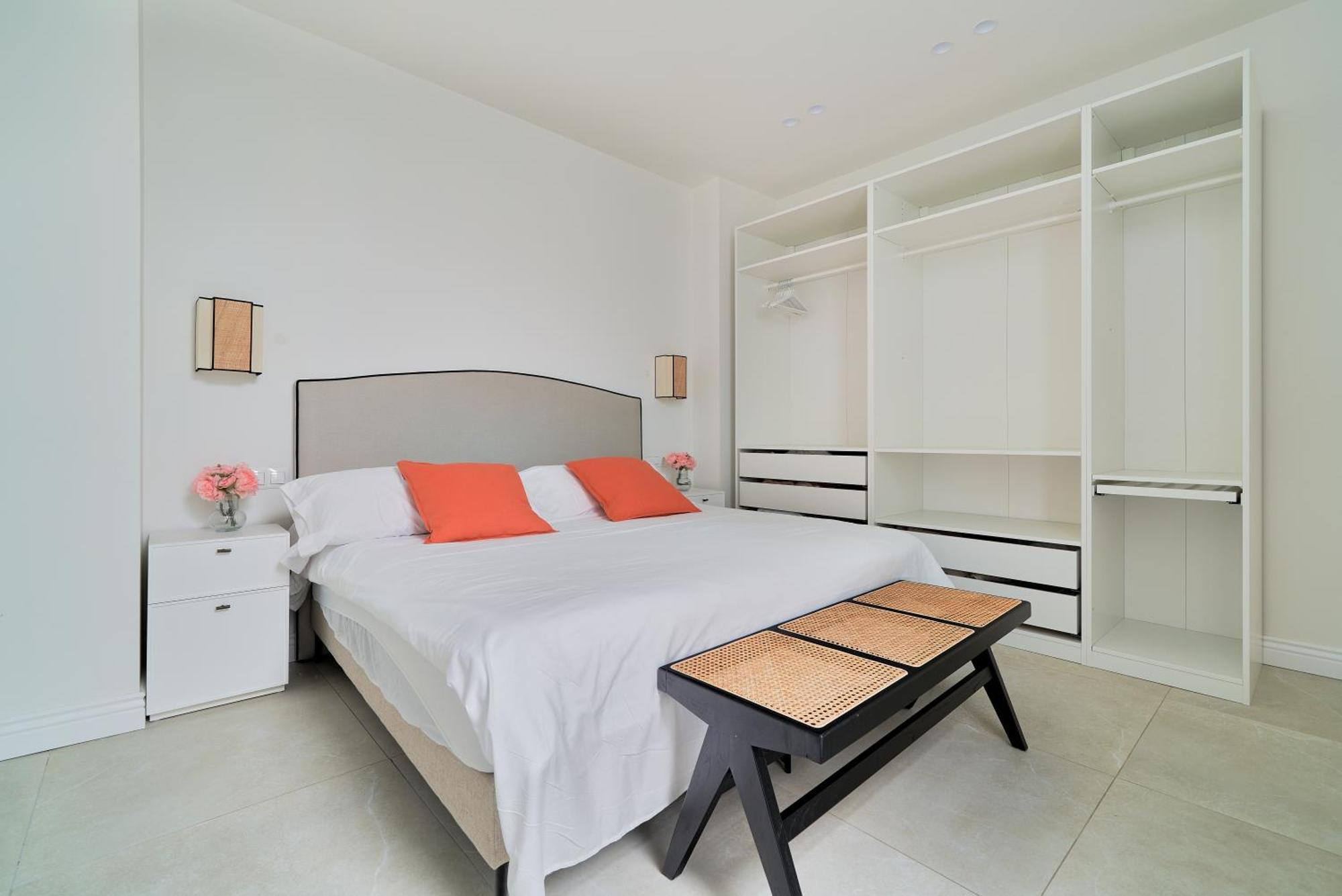 Sun-kissed Getaway Apartamento *