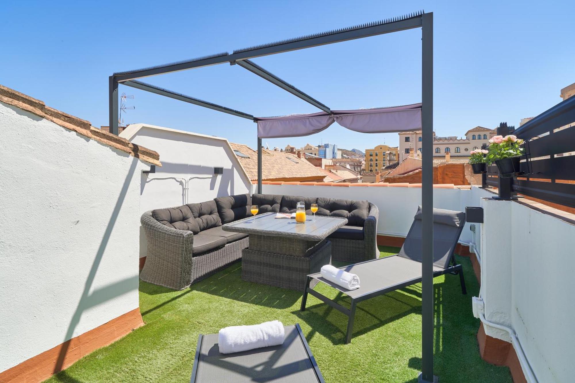 Sun-kissed Getaway Apartamento *