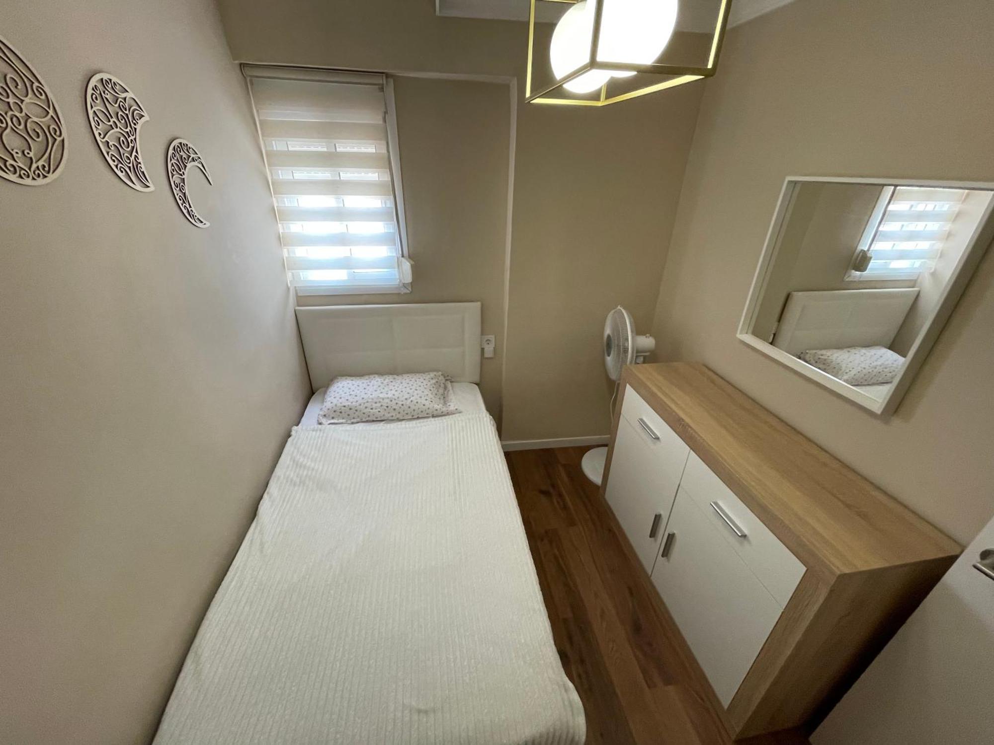 Apartment La Casa De Nona Relax 15 Min Centro Malaga