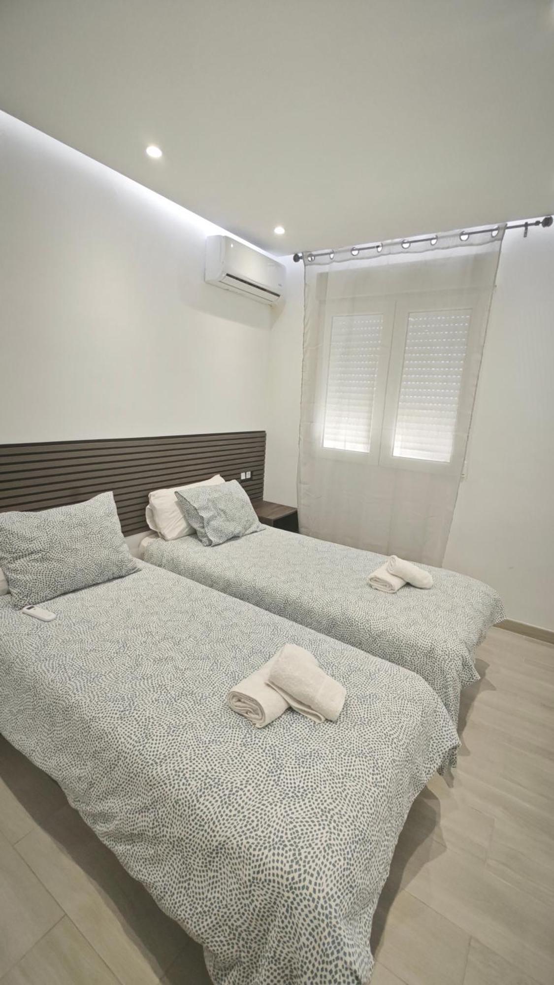 Vialia Playa Apartment