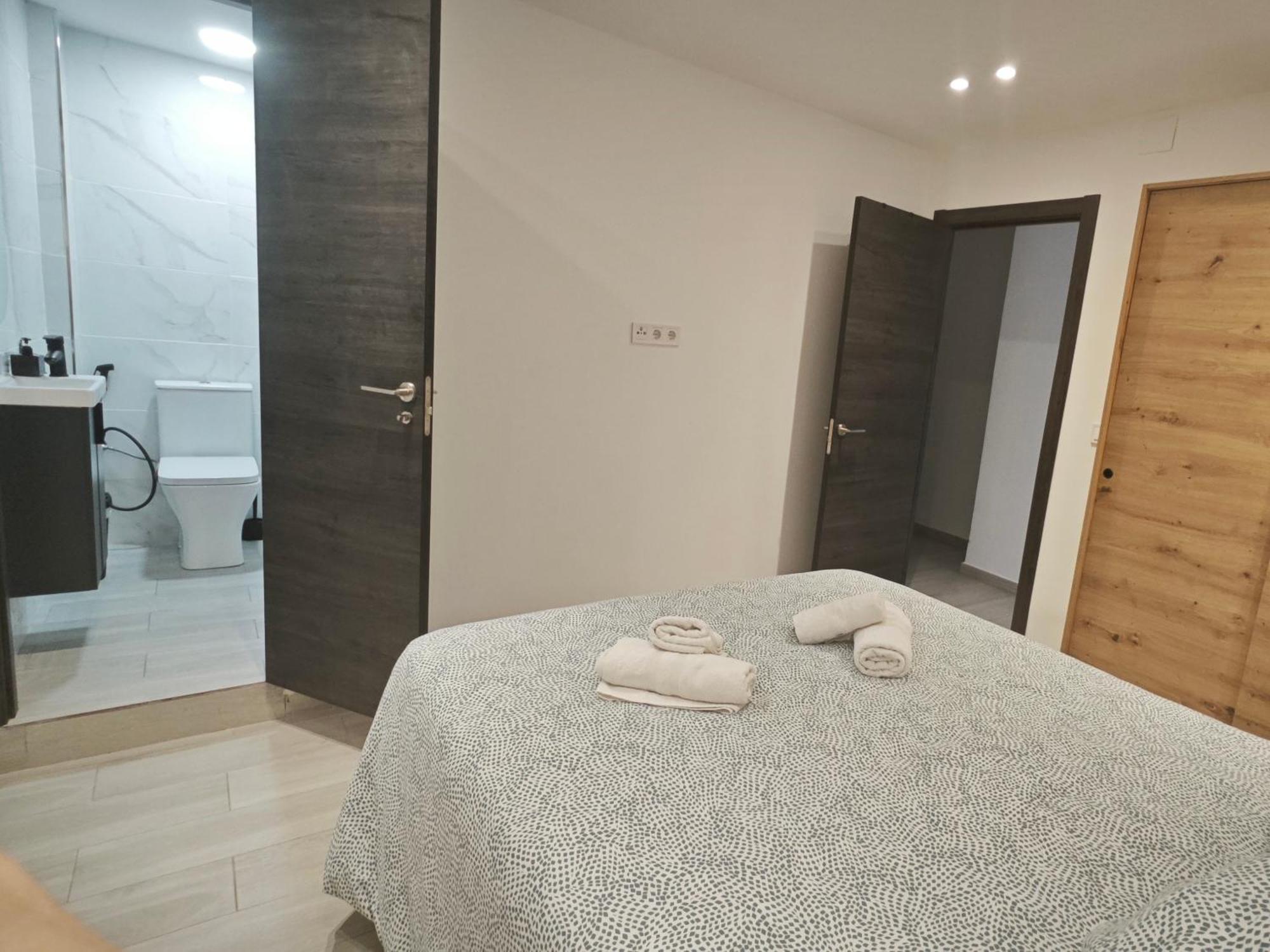 Vialia Playa Malaga