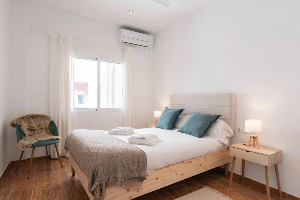 Apartment Bokeron Host - Soho *