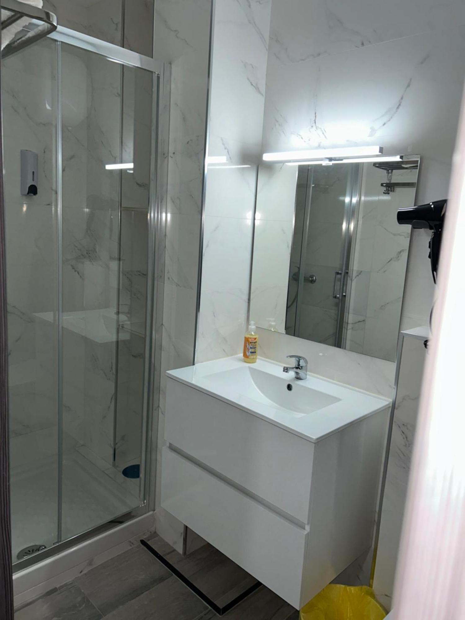 Apartment Tejares 3b Malaga
